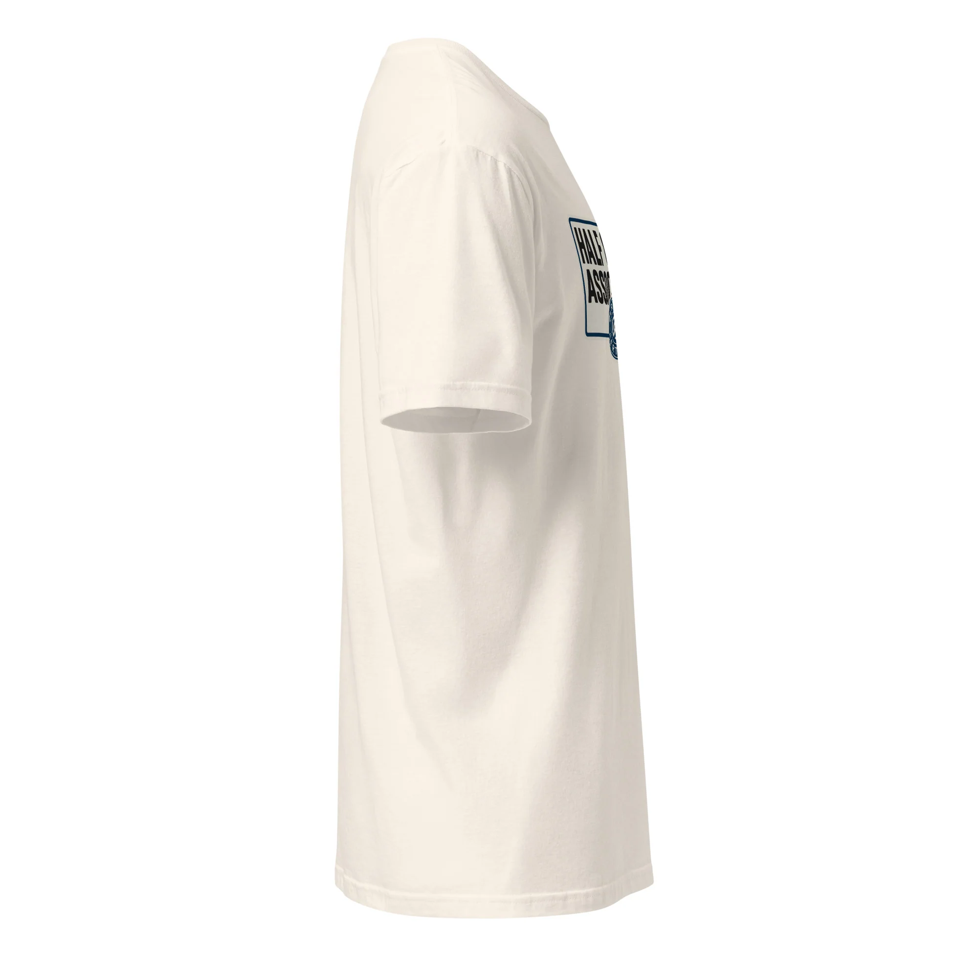 American Half Guard Association Tee - Image 8