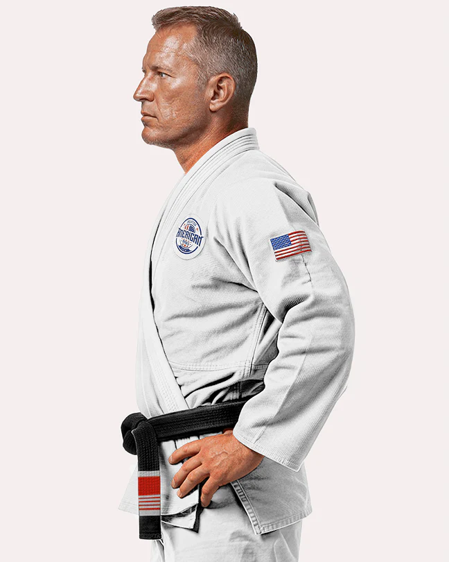American Republic Gi White - Image 4