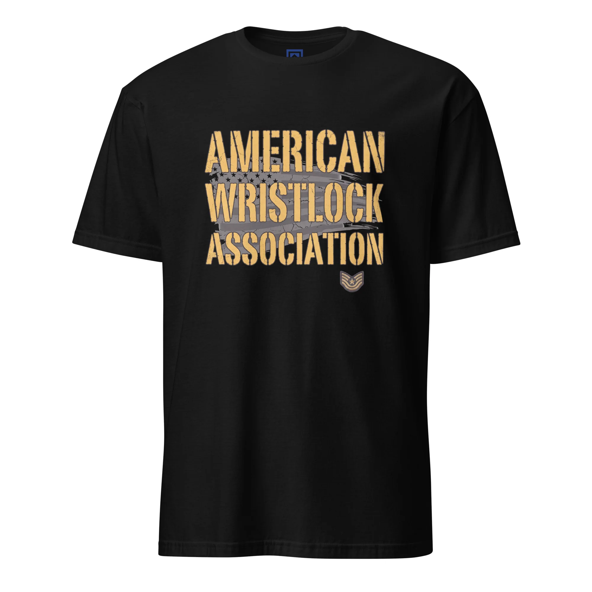 American Wristlock Association