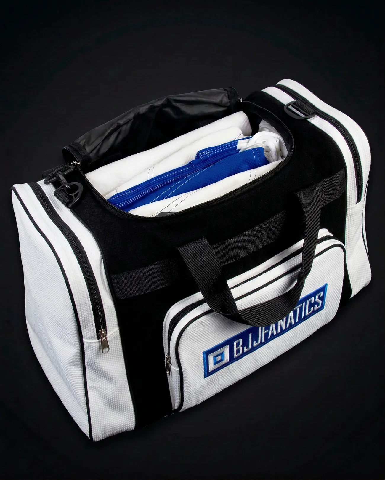 BJJ Fanatics Gi Bag (Gi Material) - Image 7