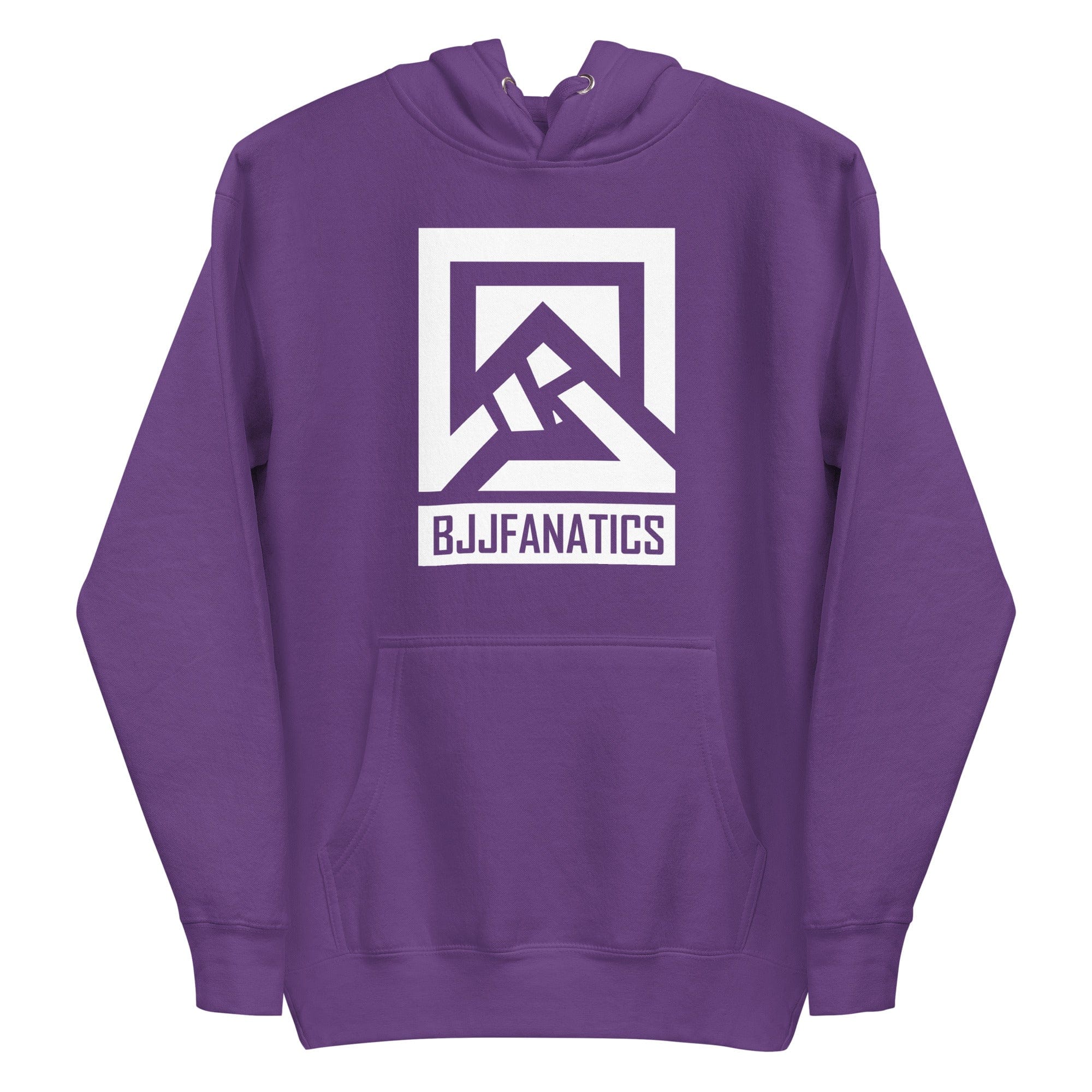 BJJ Fanatics Icon Unisex Hoodie - Image 5