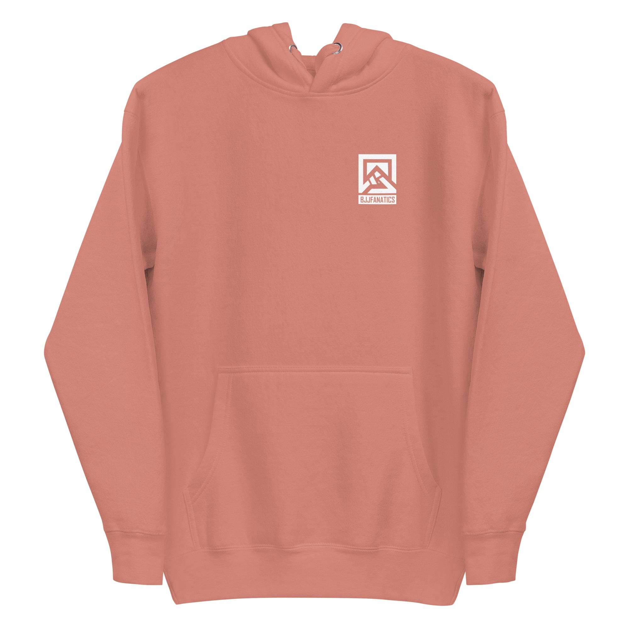 BJJ Fanatics Icon Unisex Premium Hoodie - Image 17
