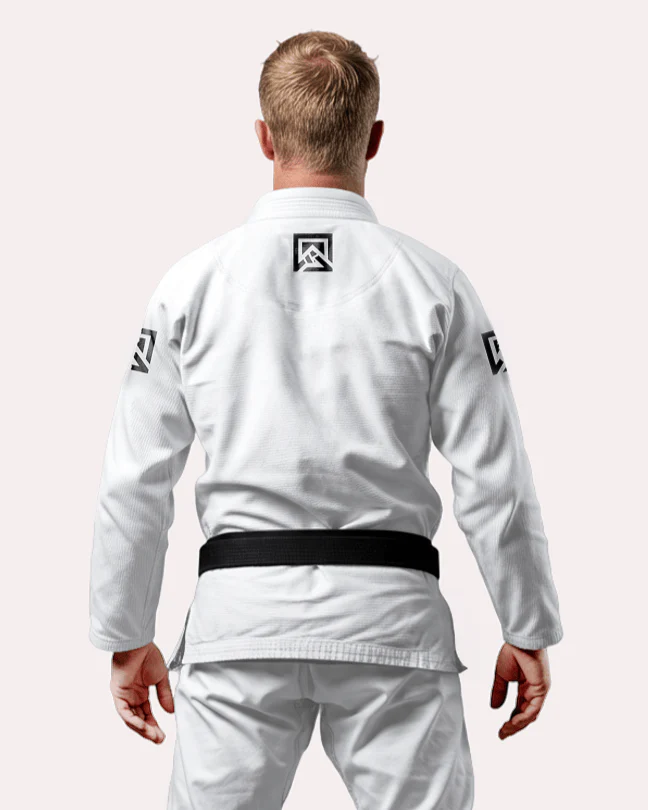 BJJ Fanatics Warrior Gi - Image 3
