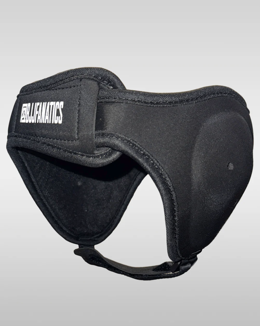 BJJFanatics Headgear (Earguard) For Jiu-Jitsu - Image 3