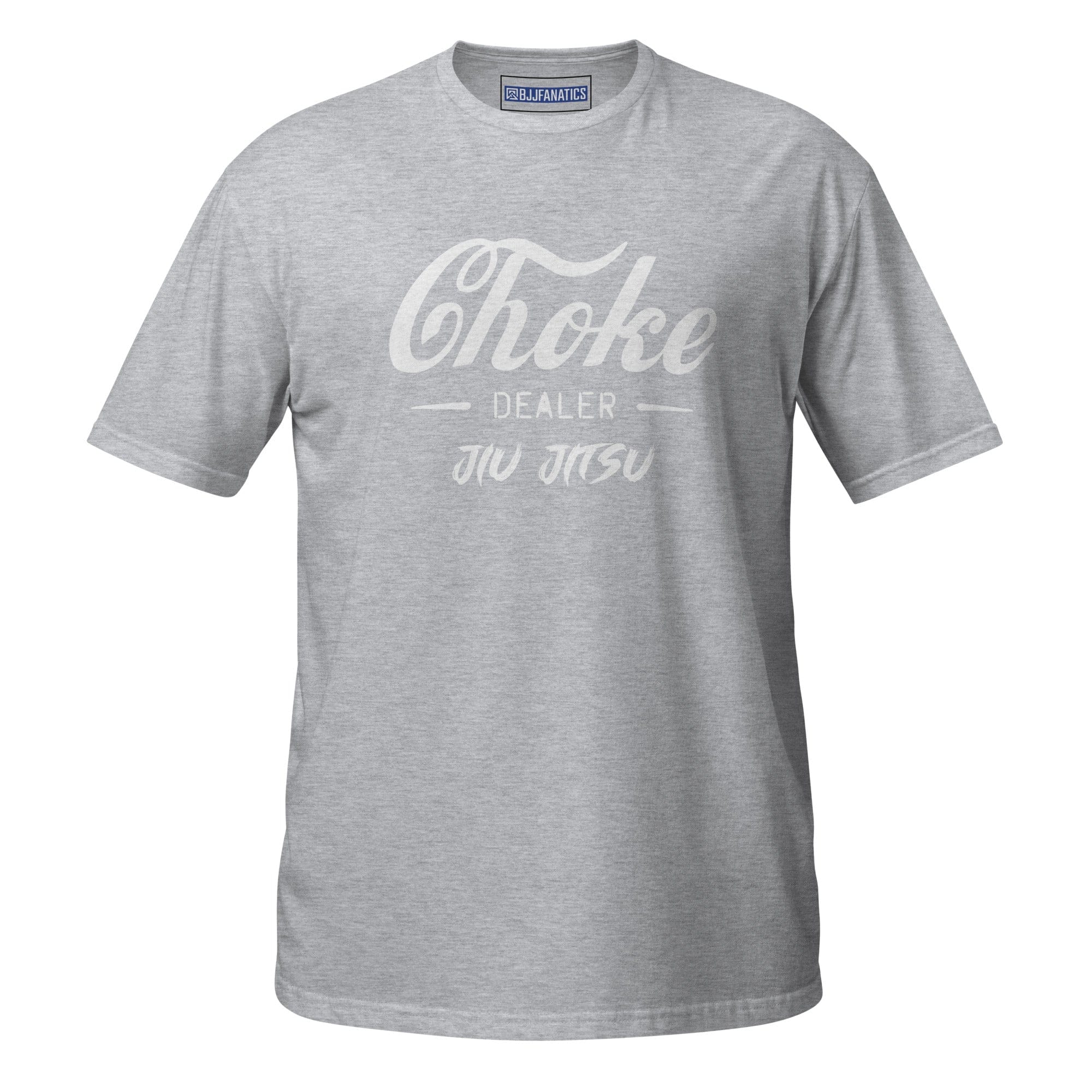 Choke Dealer Dark Tee - Image 4