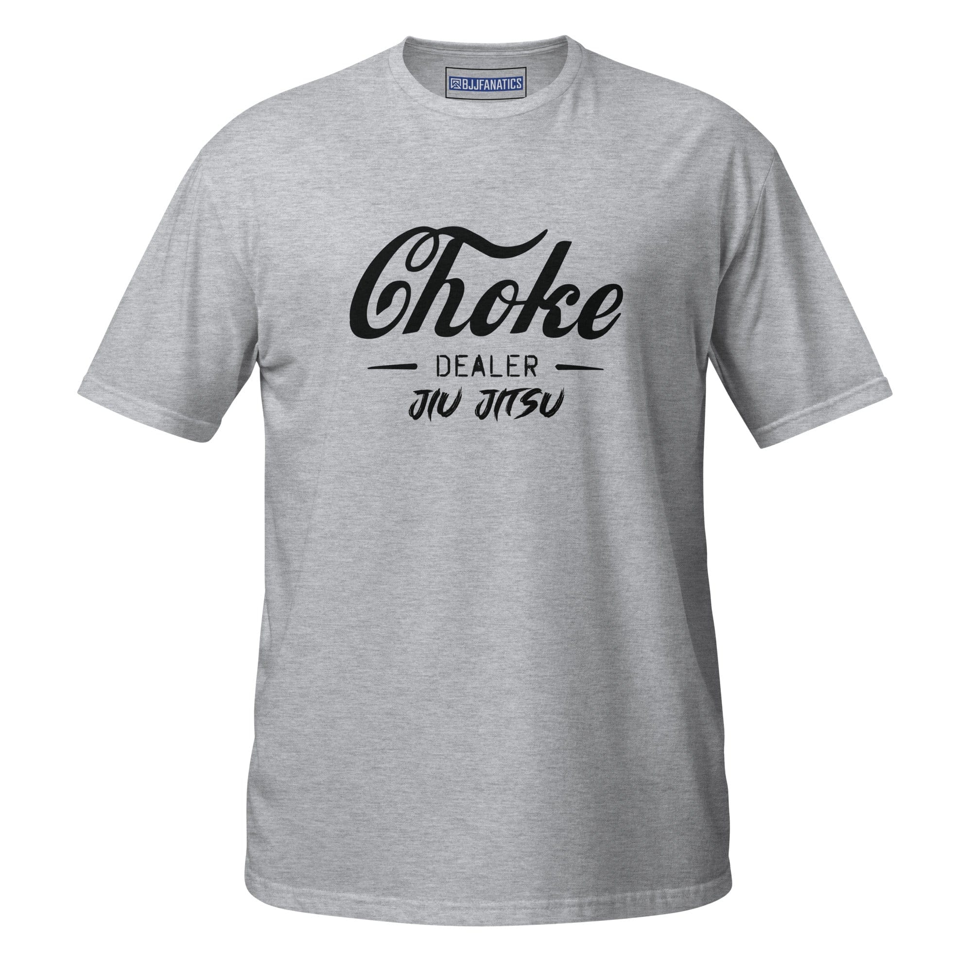 Choke Dealer Light Tee - Image 2