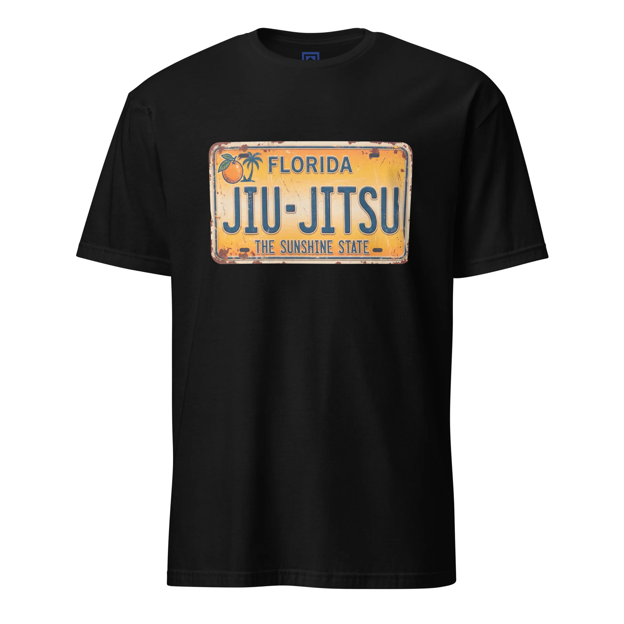 Florida Jiu-Jitsu T-Shirt