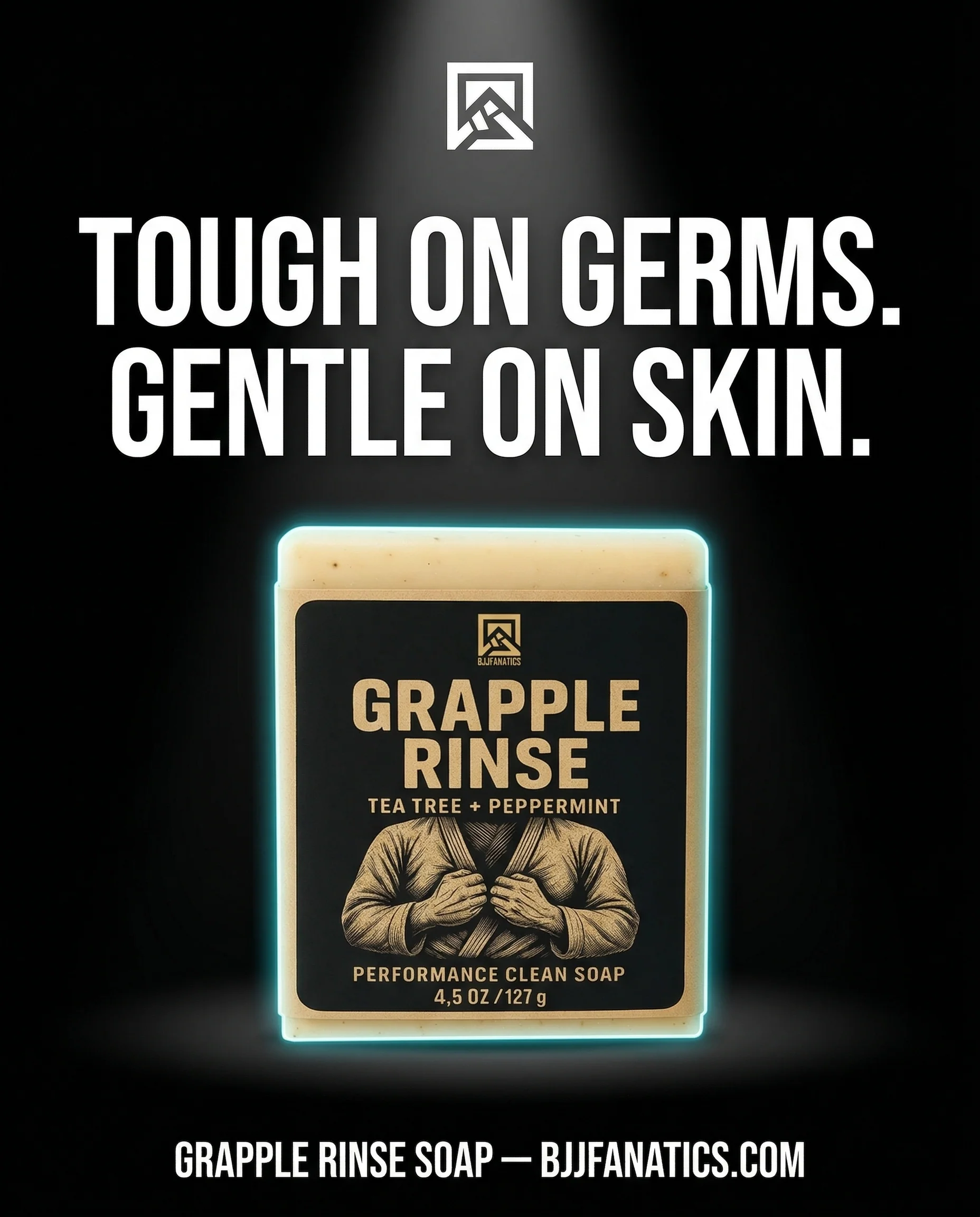 Grapple Rinse Soap Random 5 Pack - Image 4
