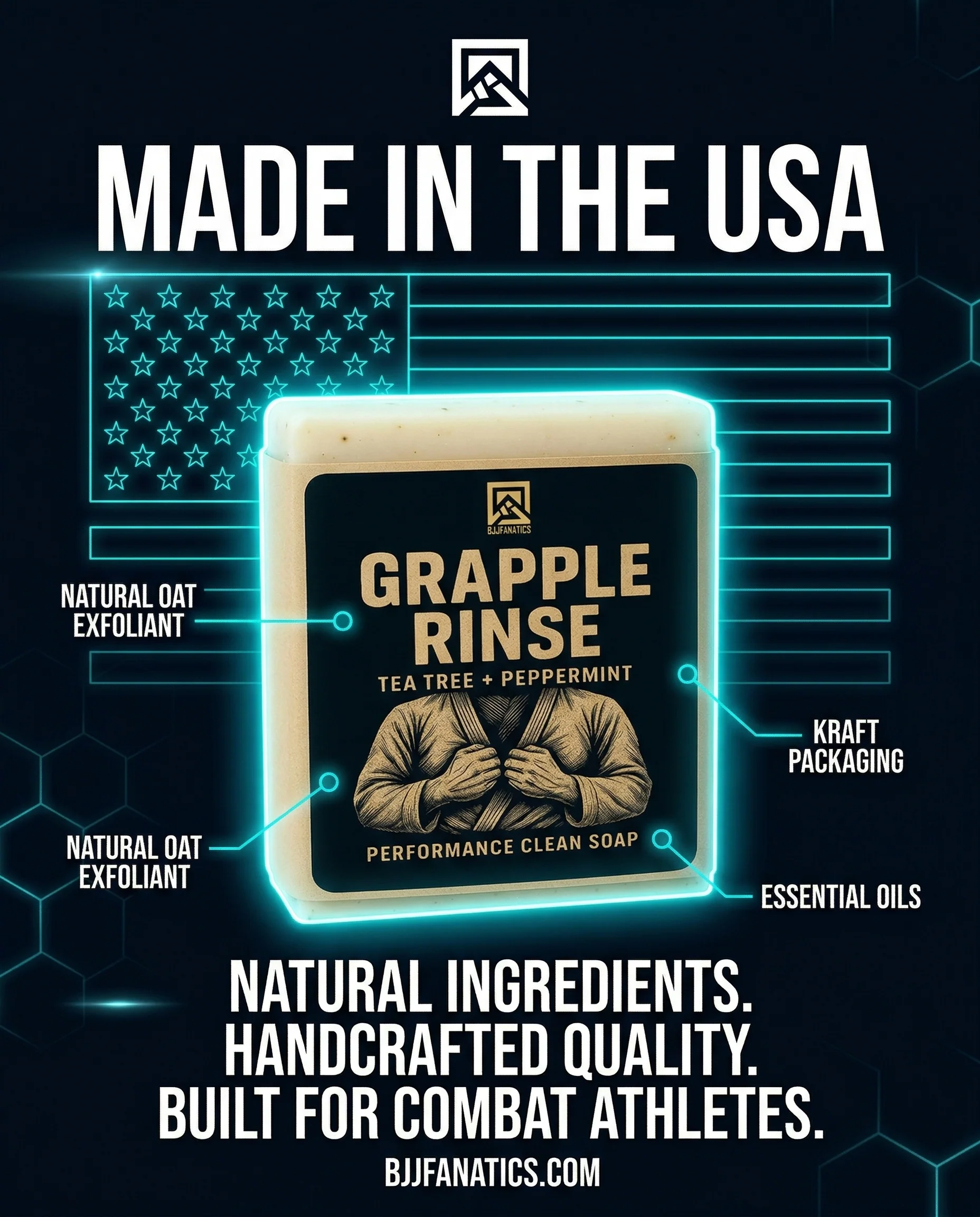 Grapple Rinse Soap Random 5 Pack - Image 9
