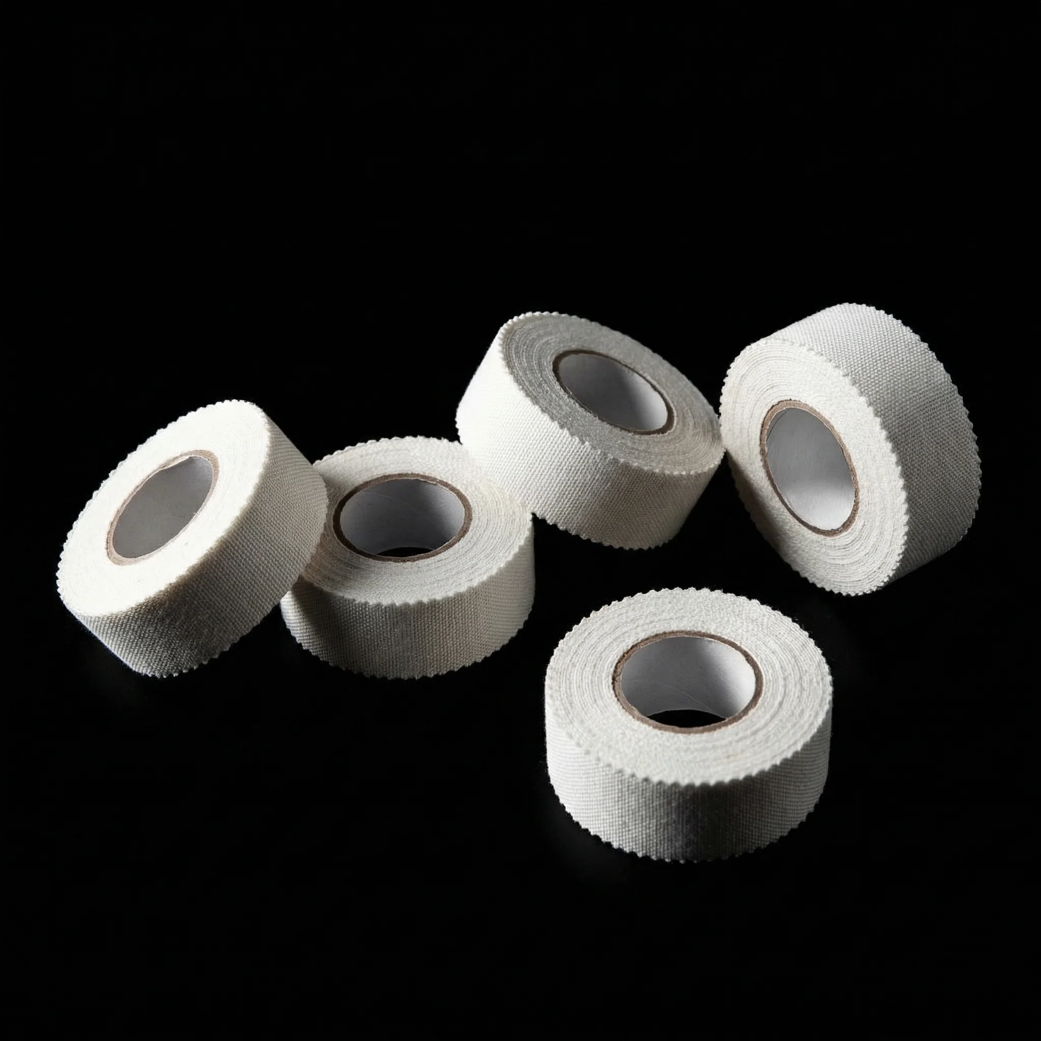Grappler's Tape: Especially Made For Fingers - Image 10