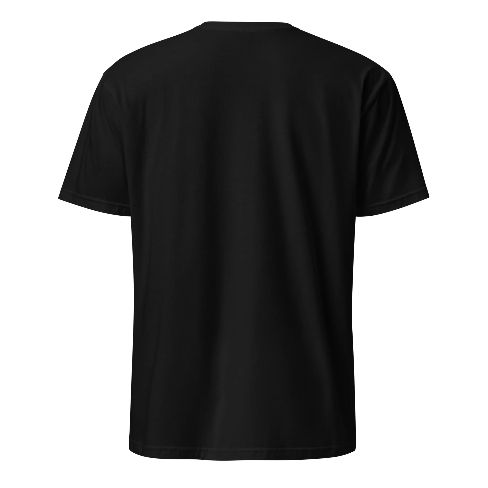 Jiu-Jitsu American Flag Tee - Image 2