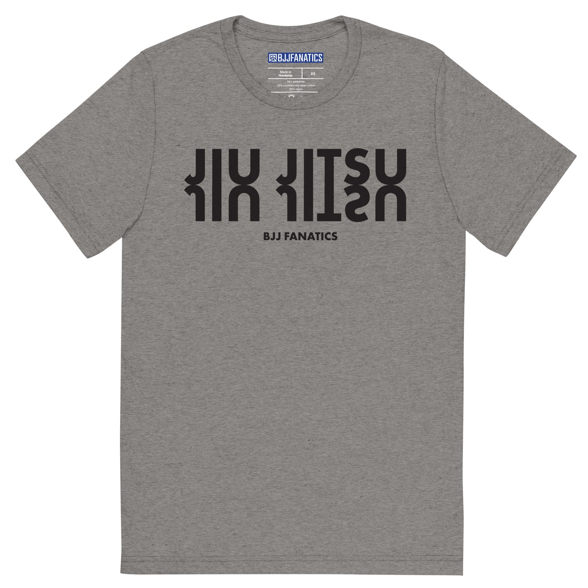 Jiu Jitsu Mirror Premium Tee - Image 4