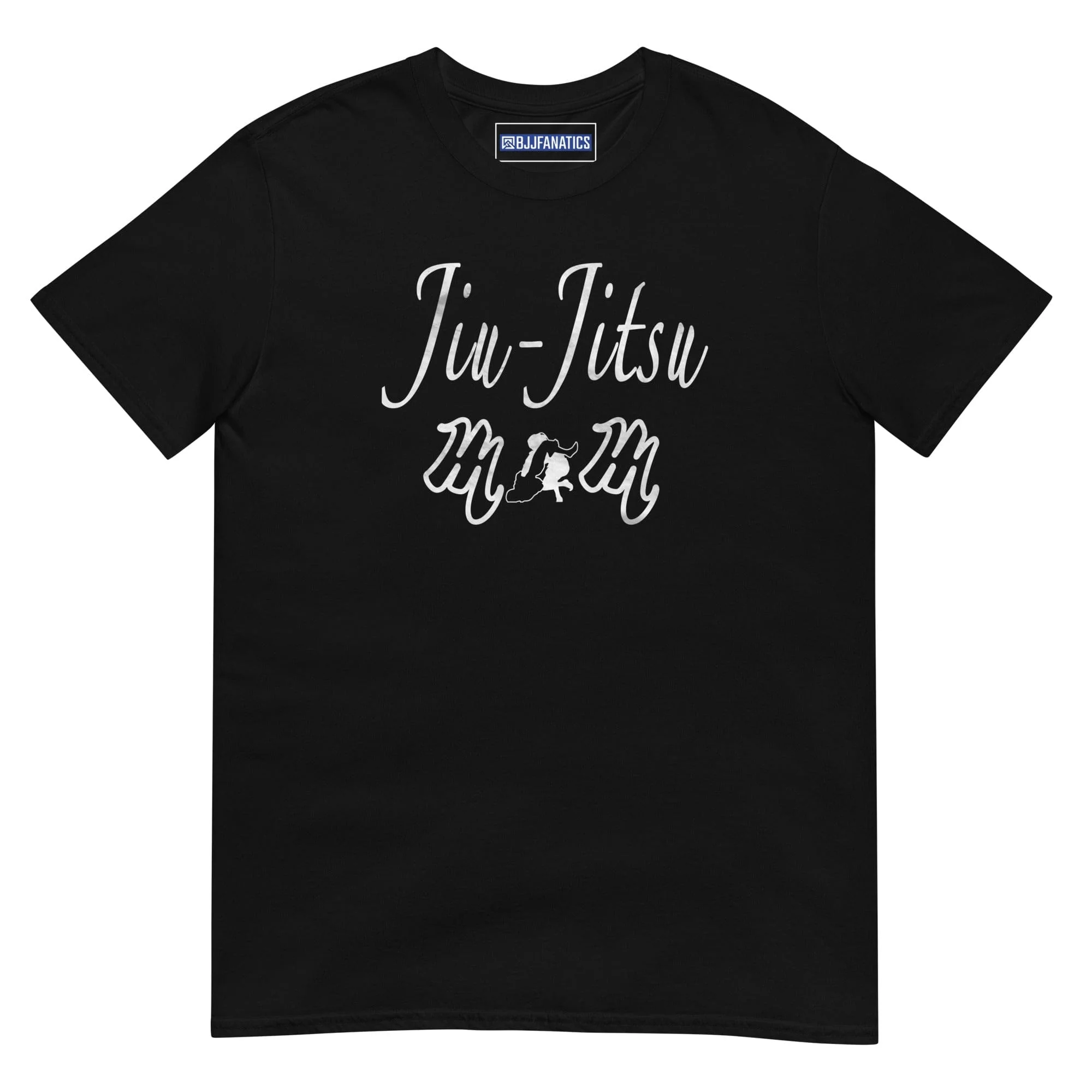 Jiu Jitsu Mom Tee