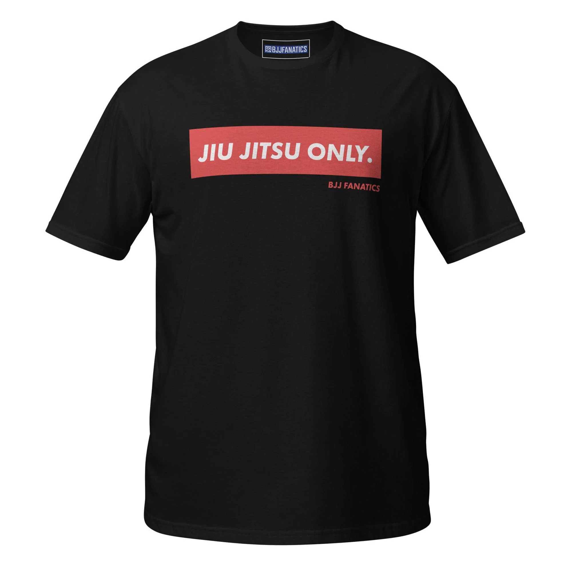 Jiu Jitsu Only Tee