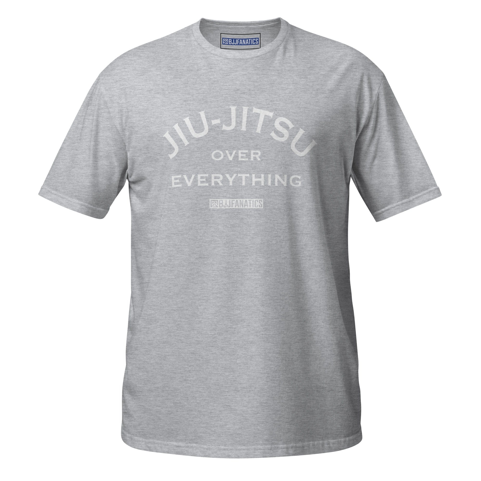 Jiu Jitsu Over Everything Tee - Image 5