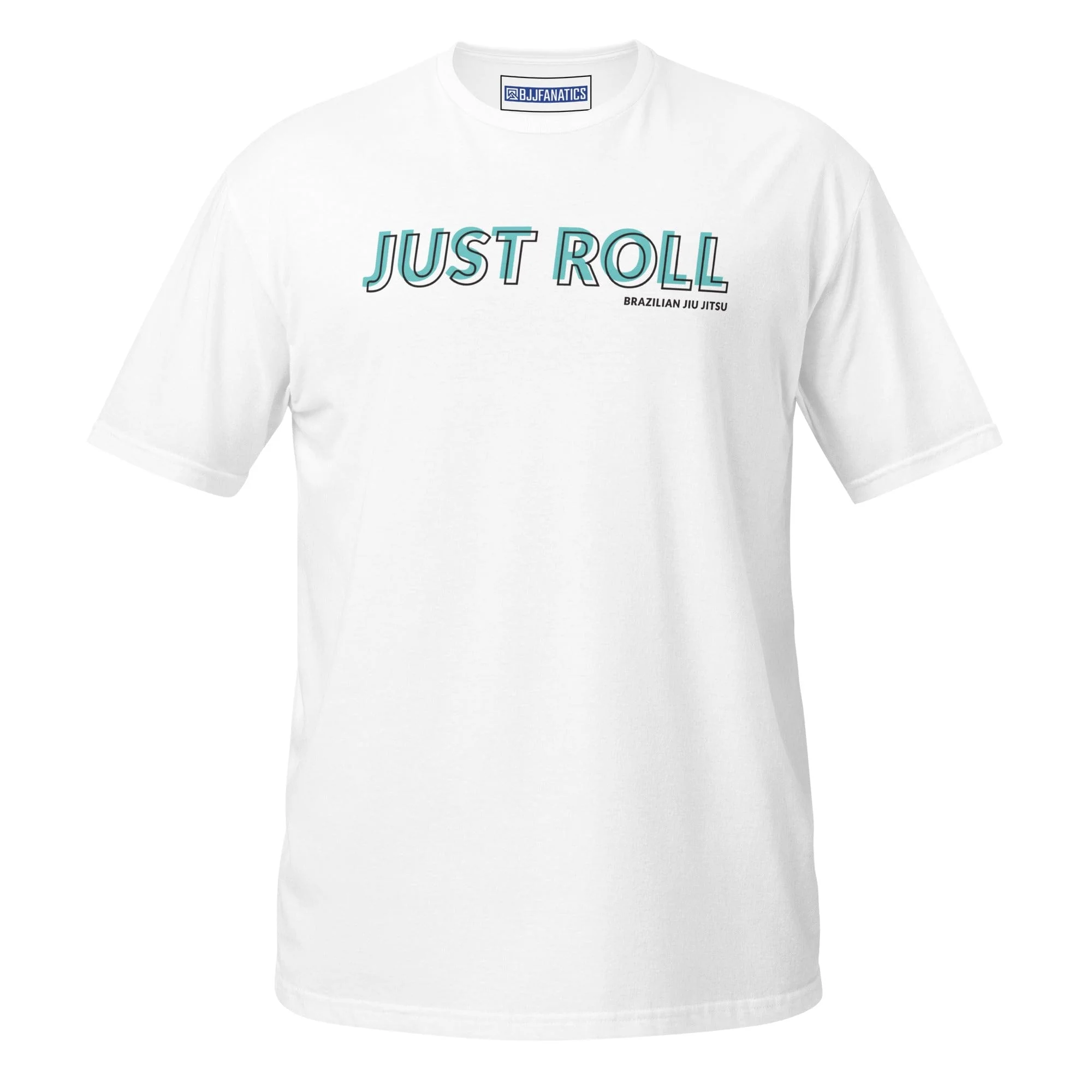 Just Roll Tee - Image 5