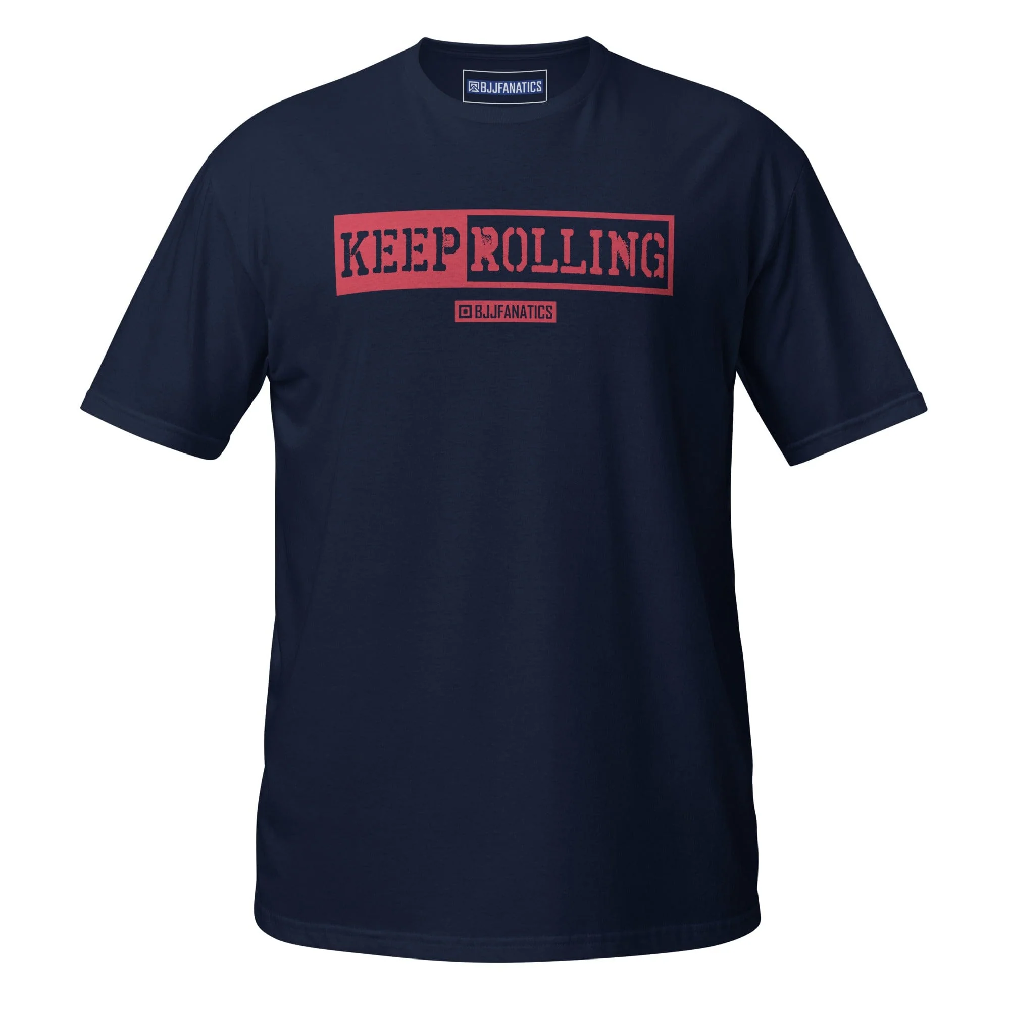 Keep Rolling Tee - Image 2