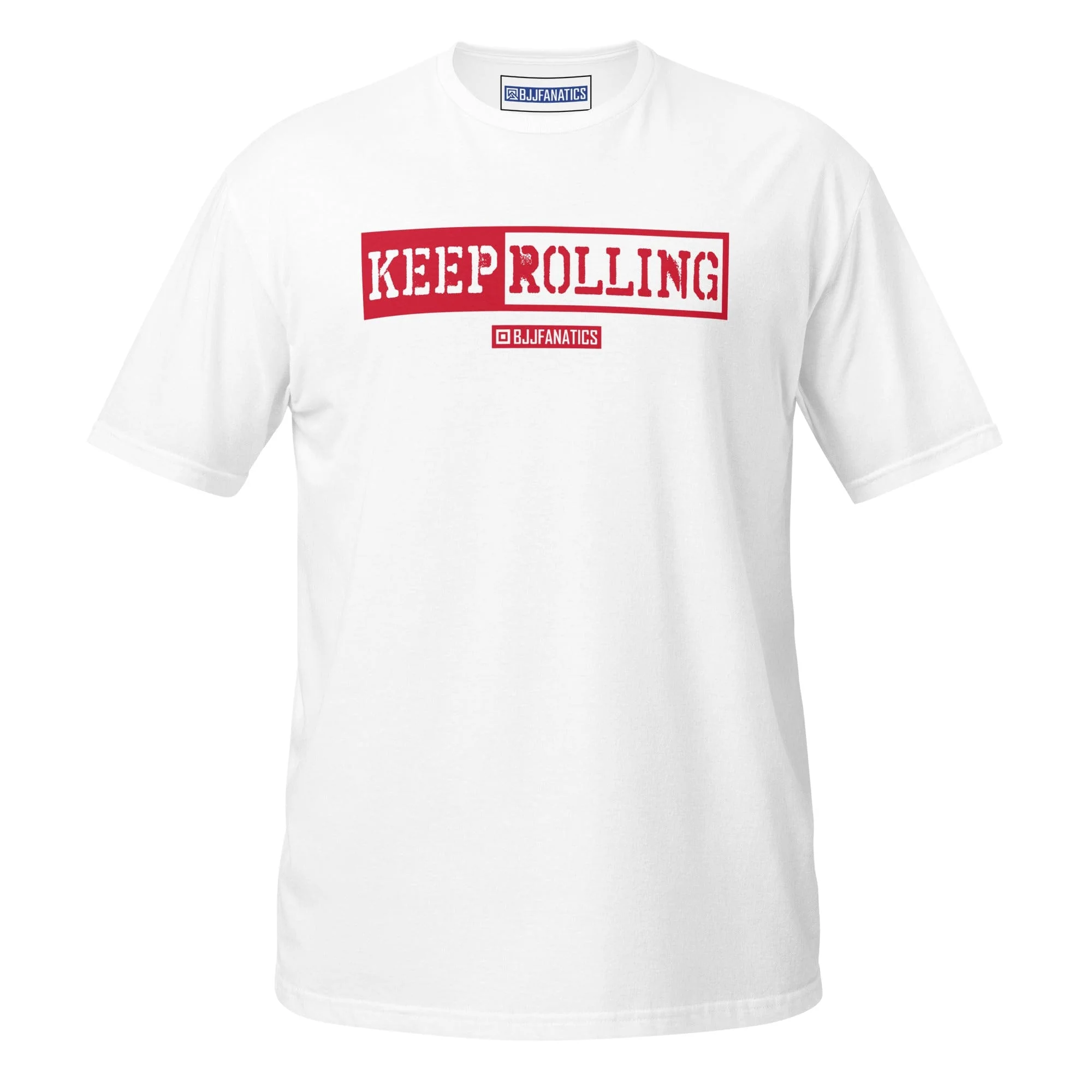 Keep Rolling Tee - Image 5