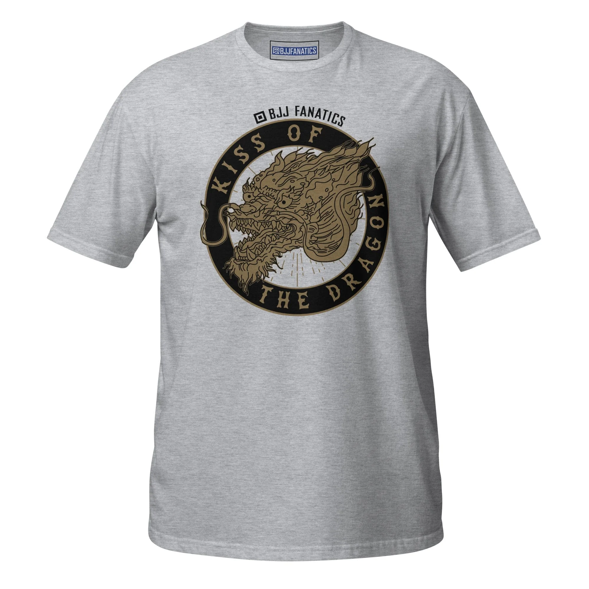 Kiss Of The Dragon Tee - Image 3