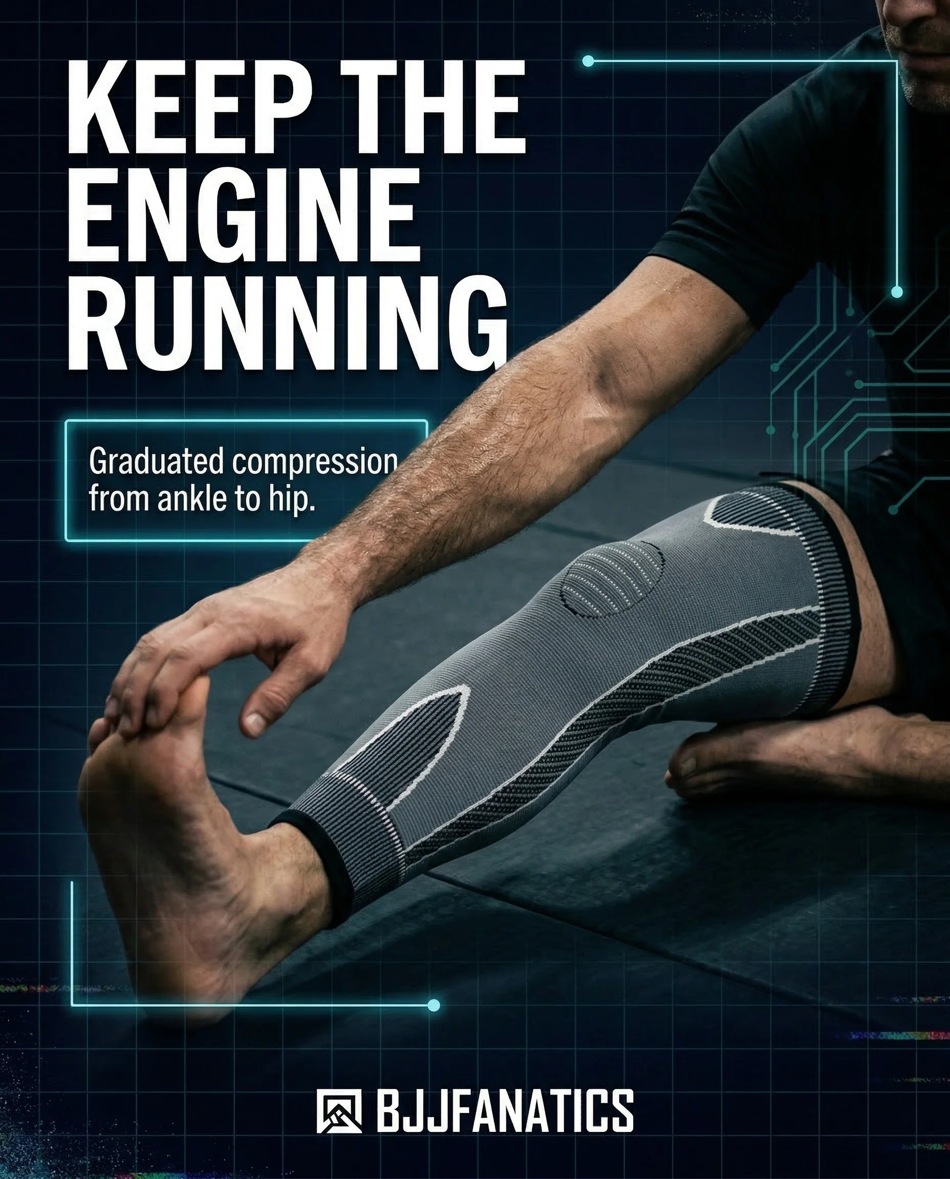 Knee sleeve - Image 10