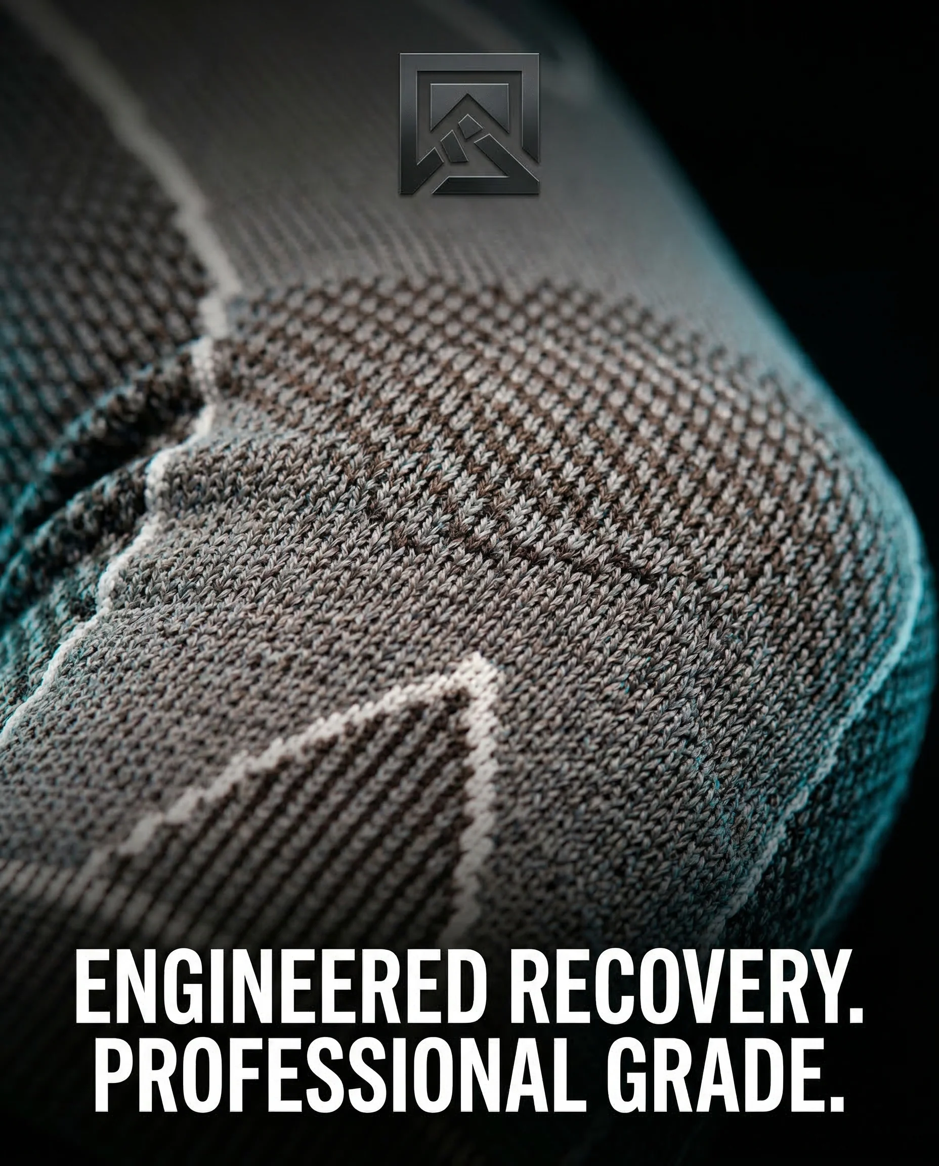 Knee sleeve - Image 4