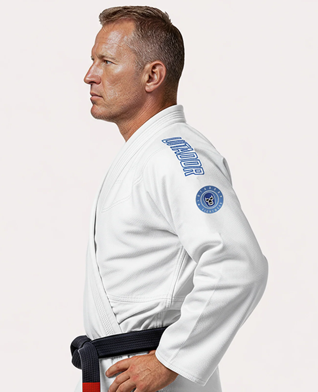 Lutador Comfort Stretch Gi - Image 3