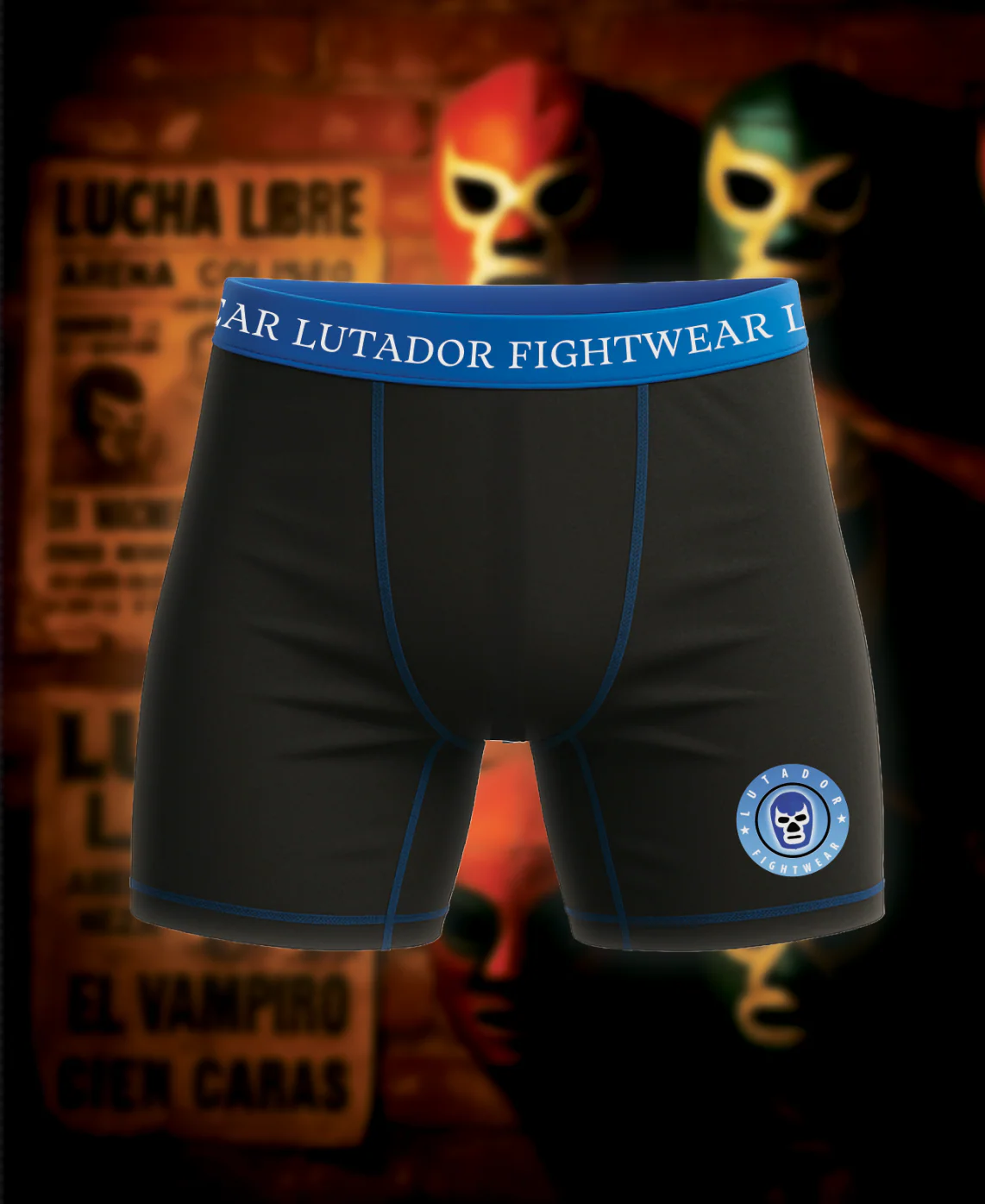 Lutador Underwear - Image 2