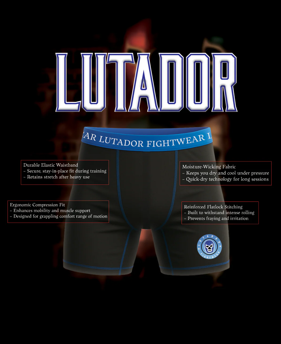 Lutador Underwear - Image 4