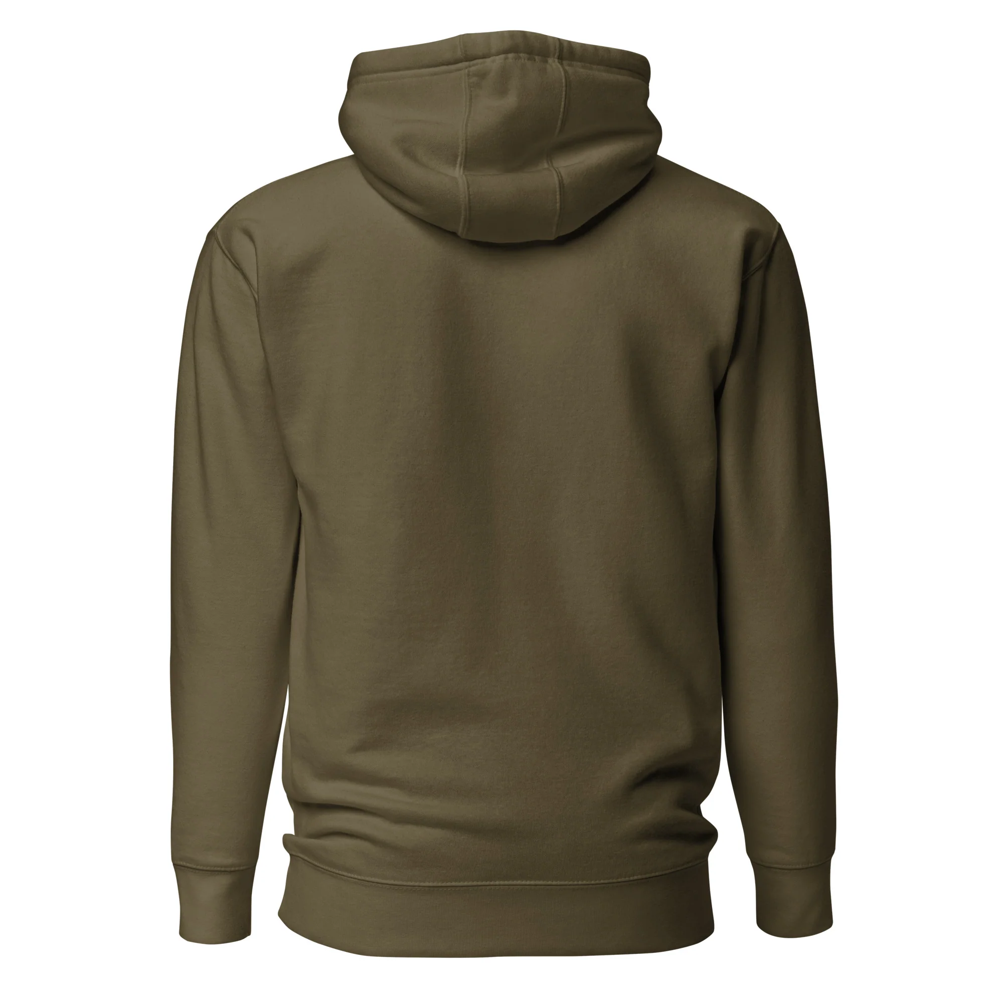 NYBJJ Hoodie - Image 4