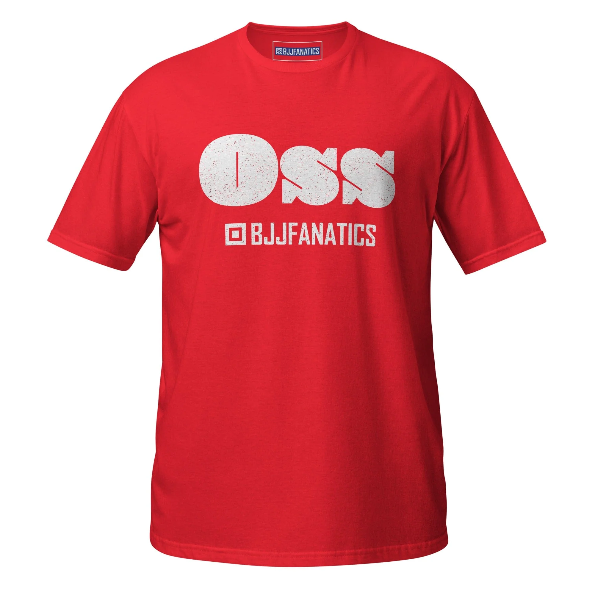 OSS BJJ Tee - Image 3