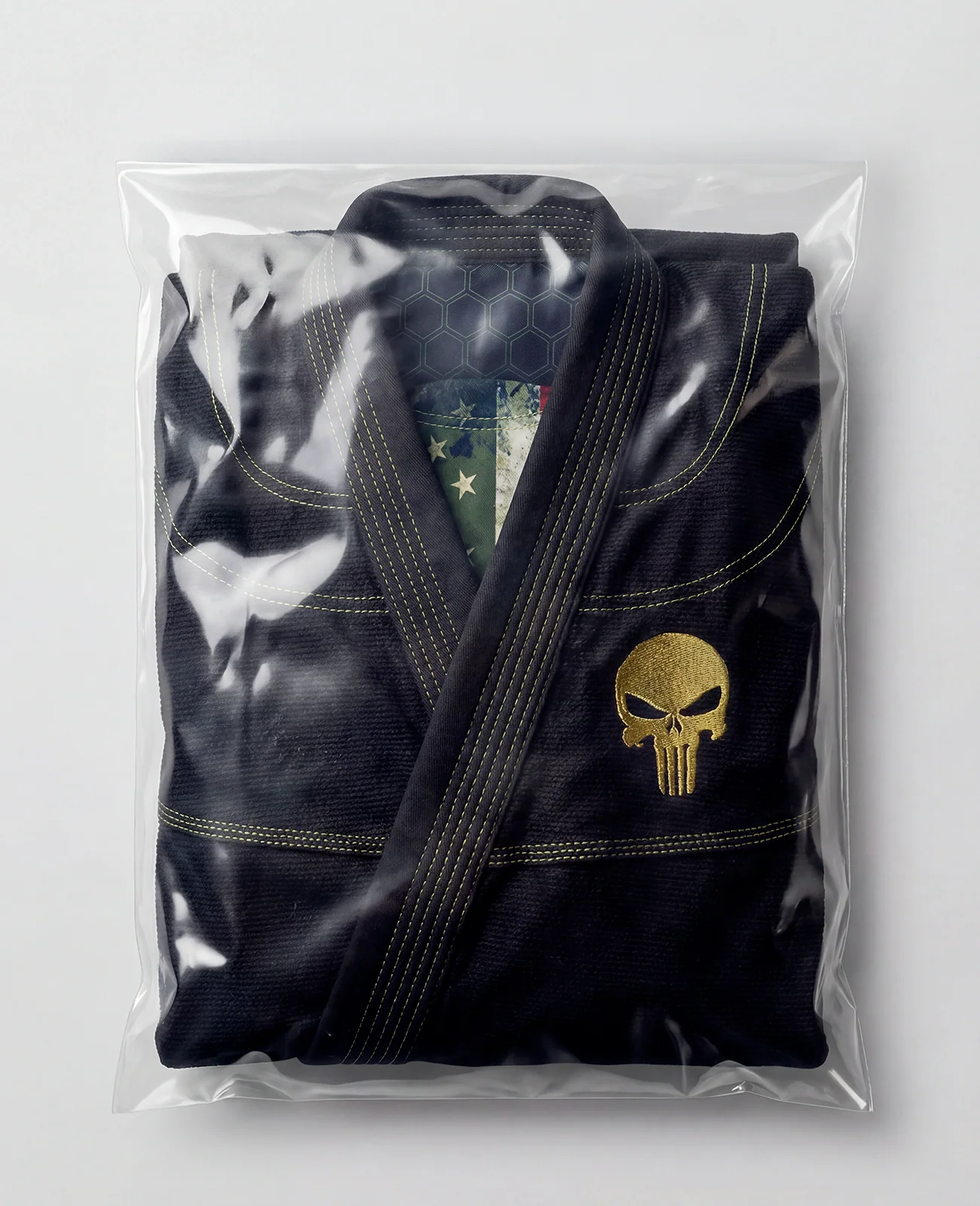 American Reaper Sublimation Gi - Image 7