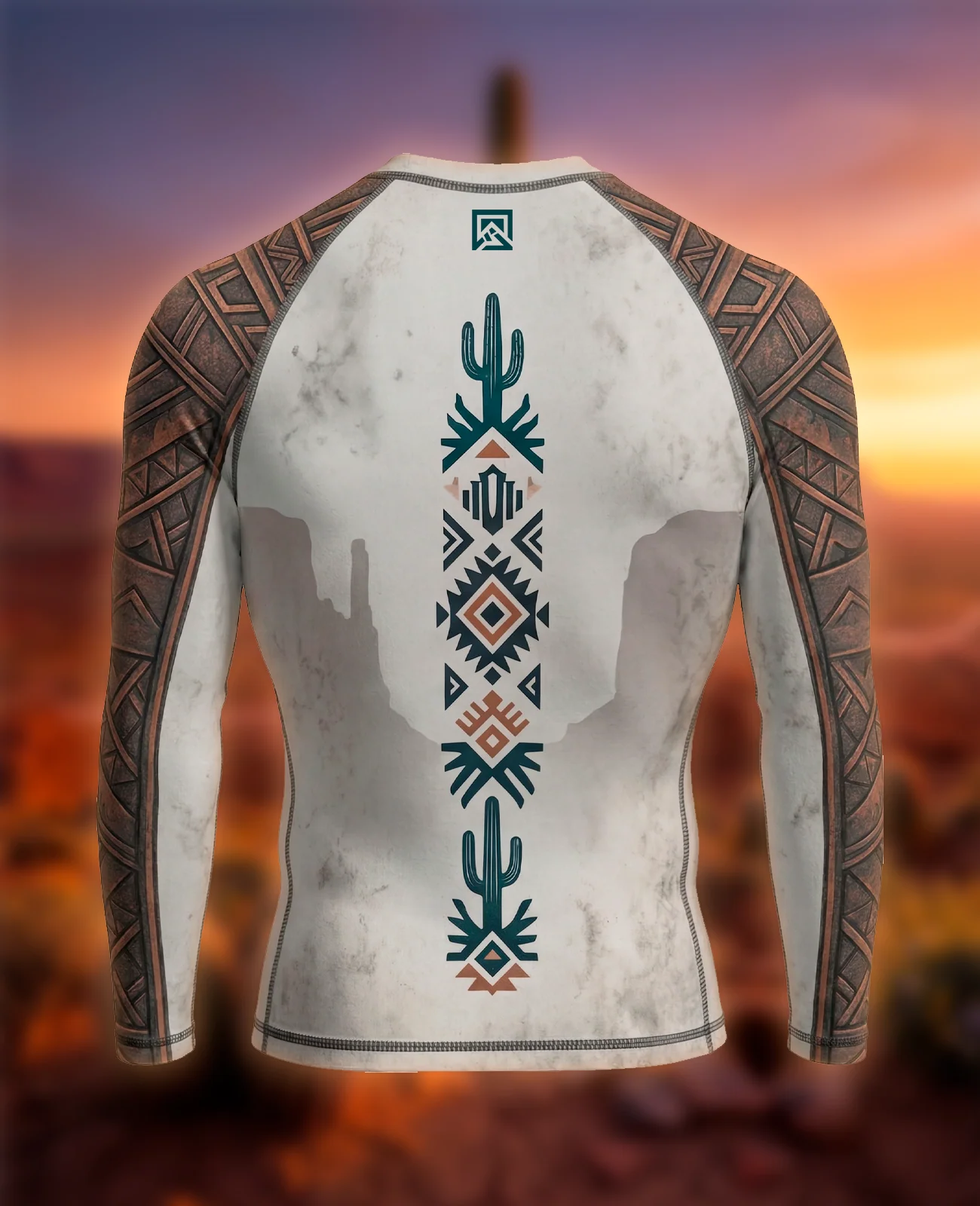 Pre-Order Arizona 2.0 Rashguard - Image 4