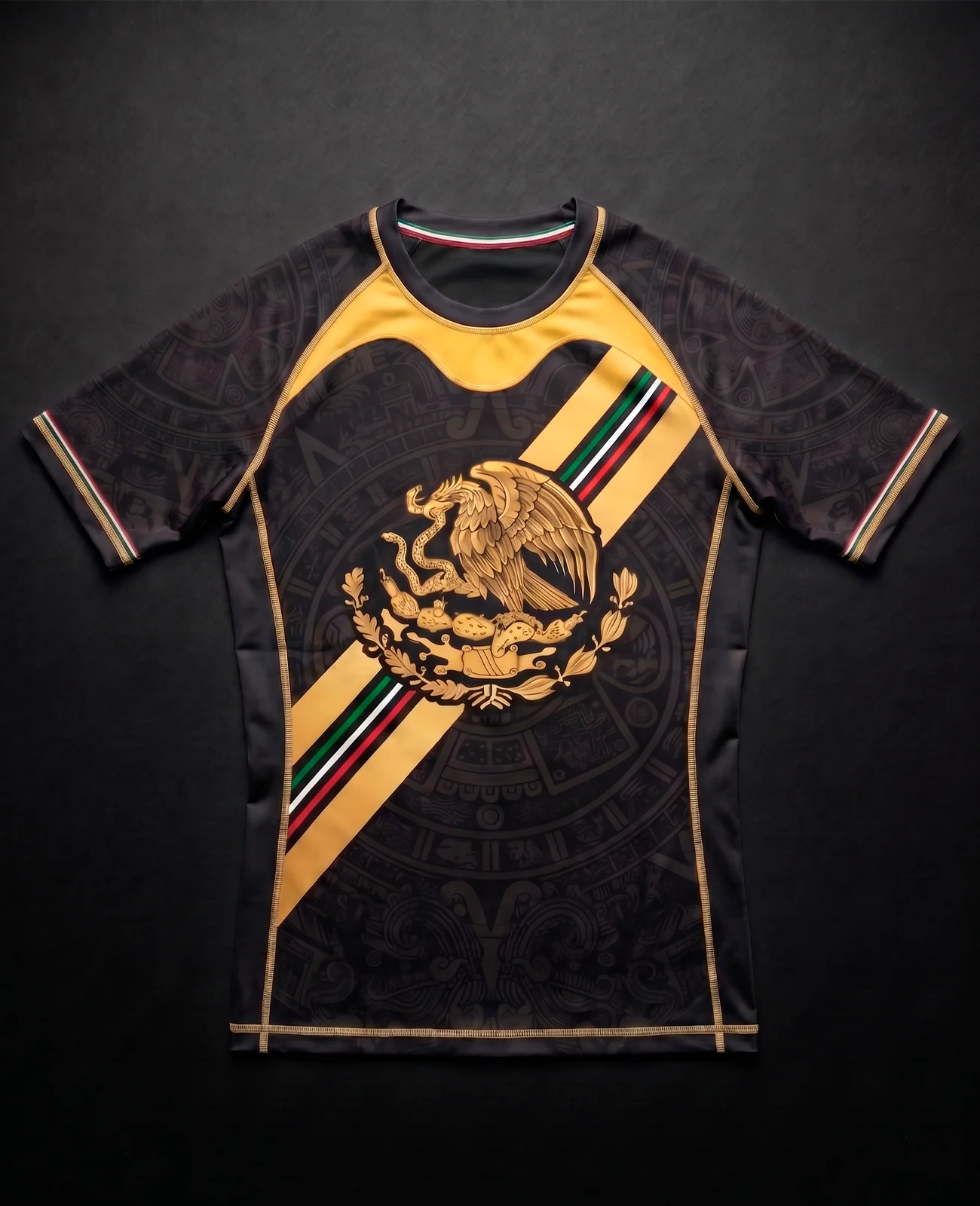 Pre-Order Cinco de Mayo Rashguard - Image 8