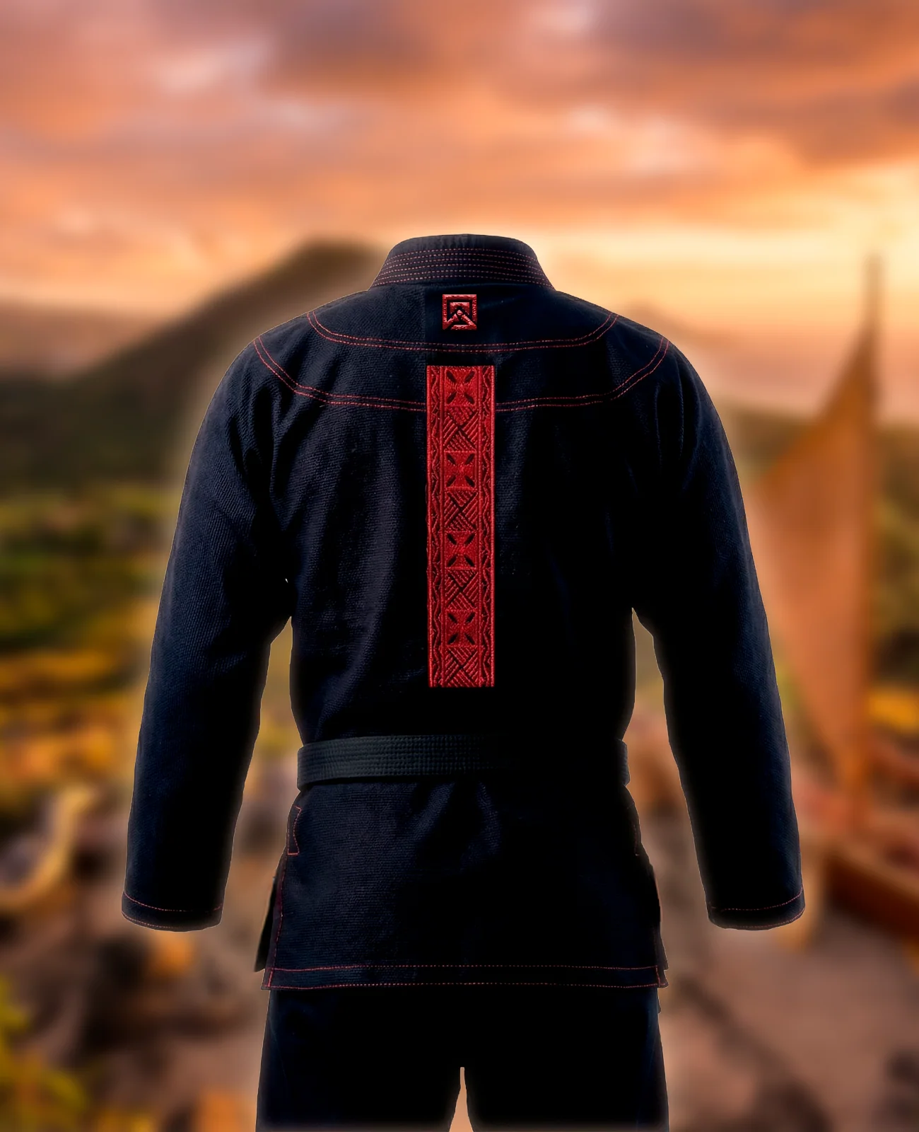 Hawaii Sublimation Gi - Image 3