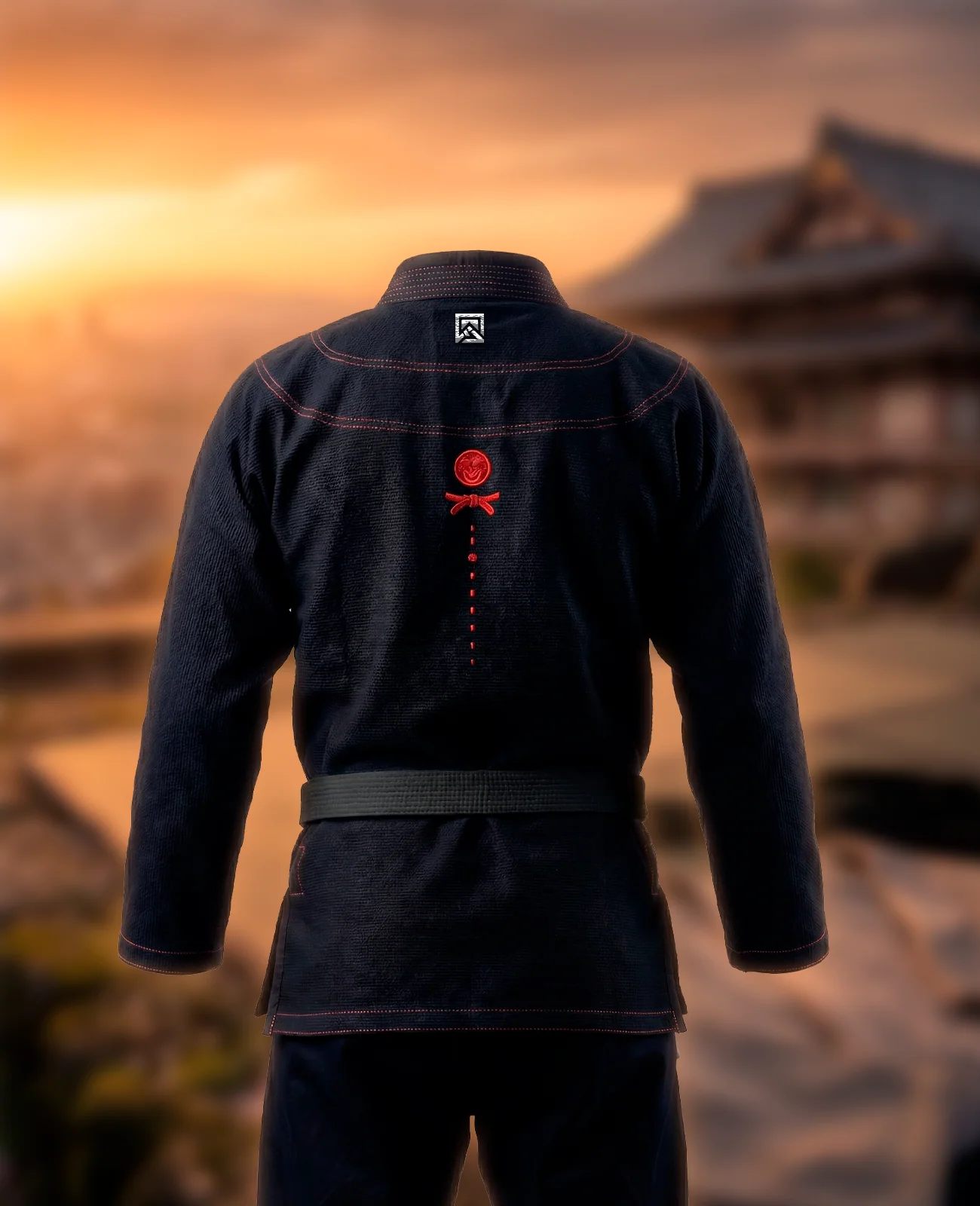 Pre-Order Judo 2.0 Sublimation Gi - Image 4