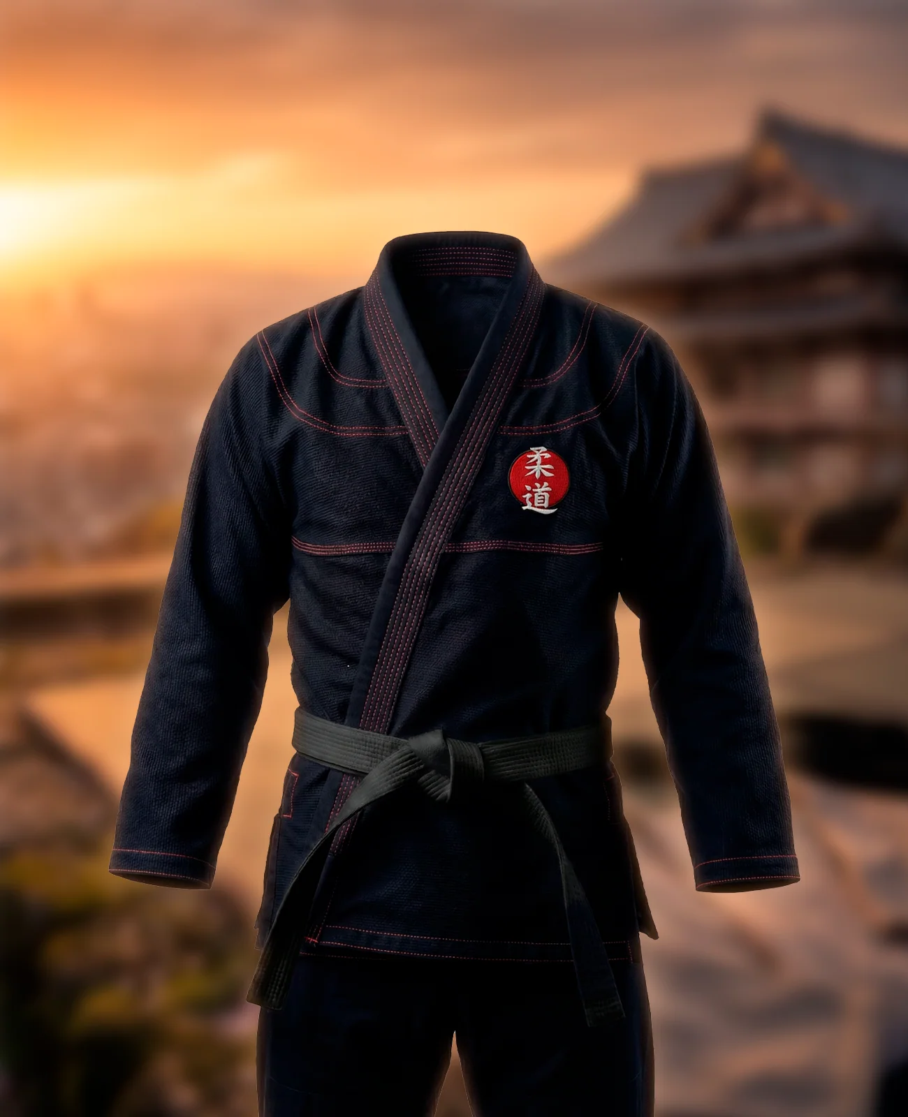Pre-Order Judo 2.0 Sublimation Gi - Image 6