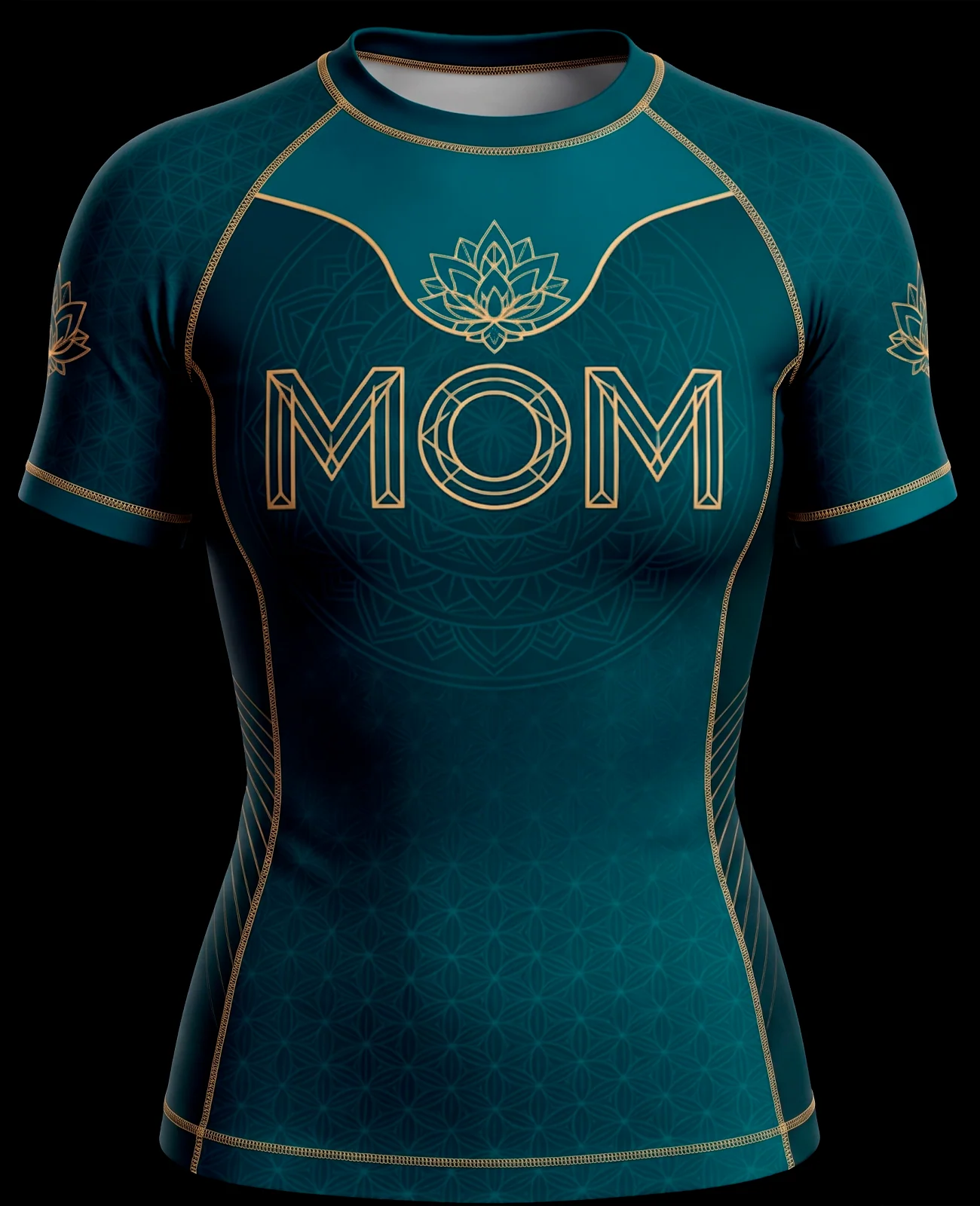 Pre-Order Mothers Day Rashguard