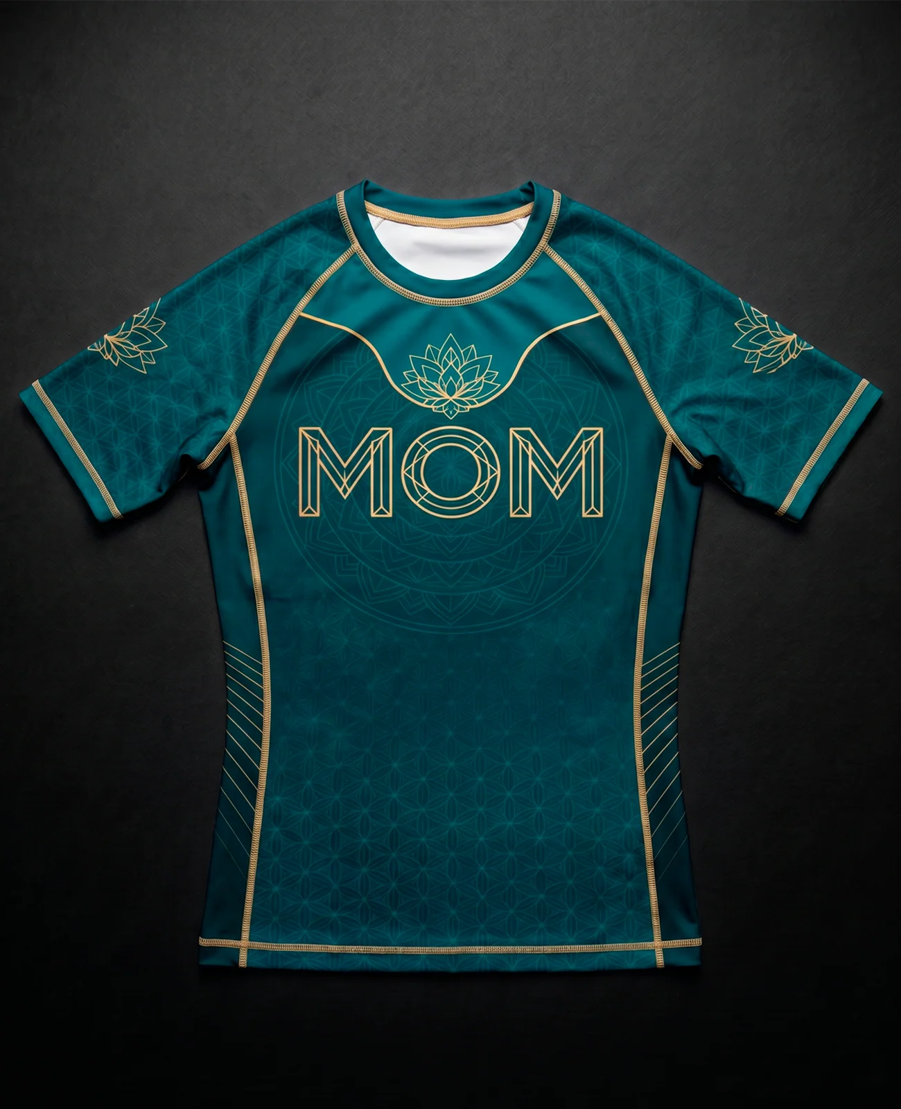 Pre-Order Mothers Day Rashguard - Image 7