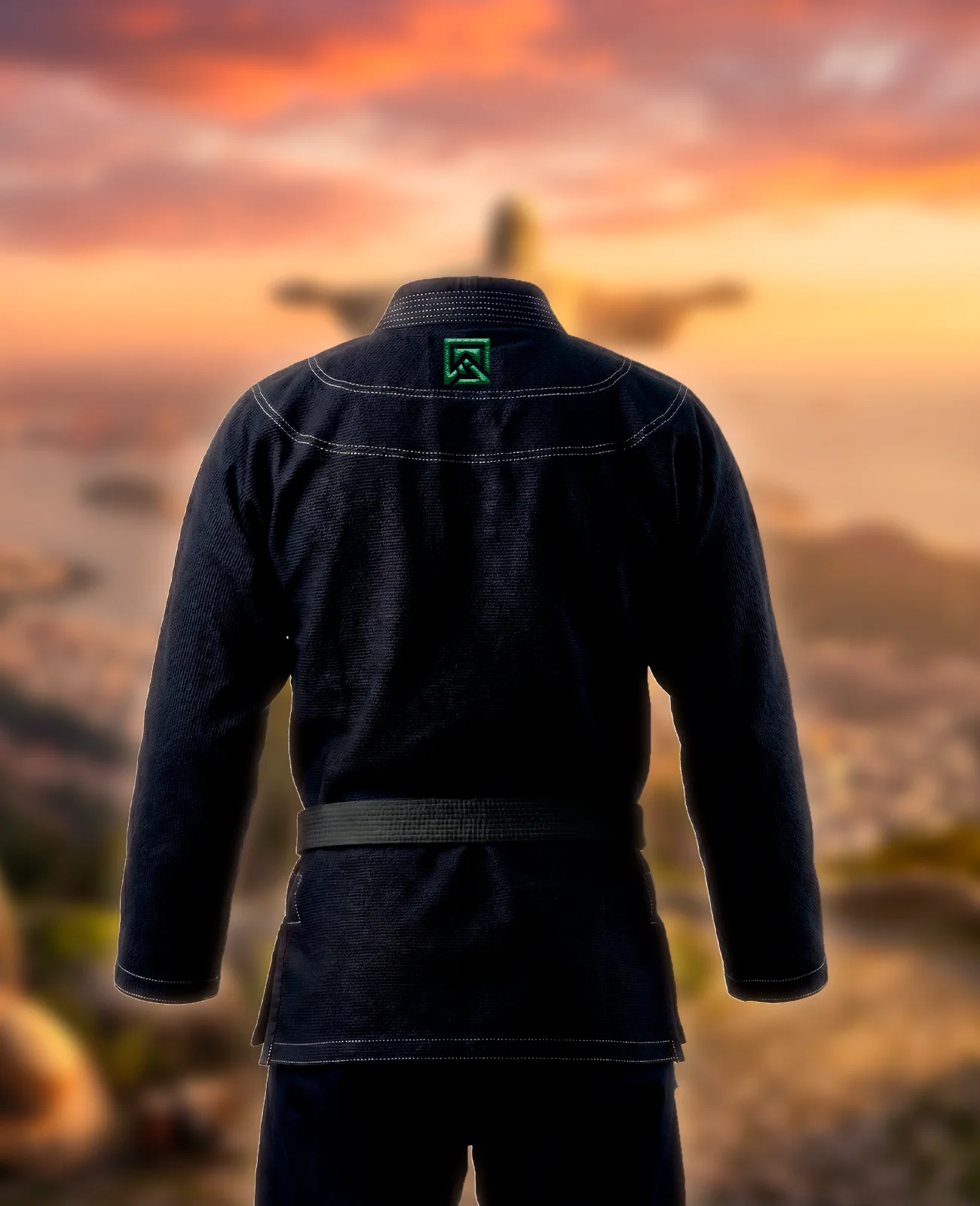 The Brazilian Jaguar Sublimation Gi - Image 3