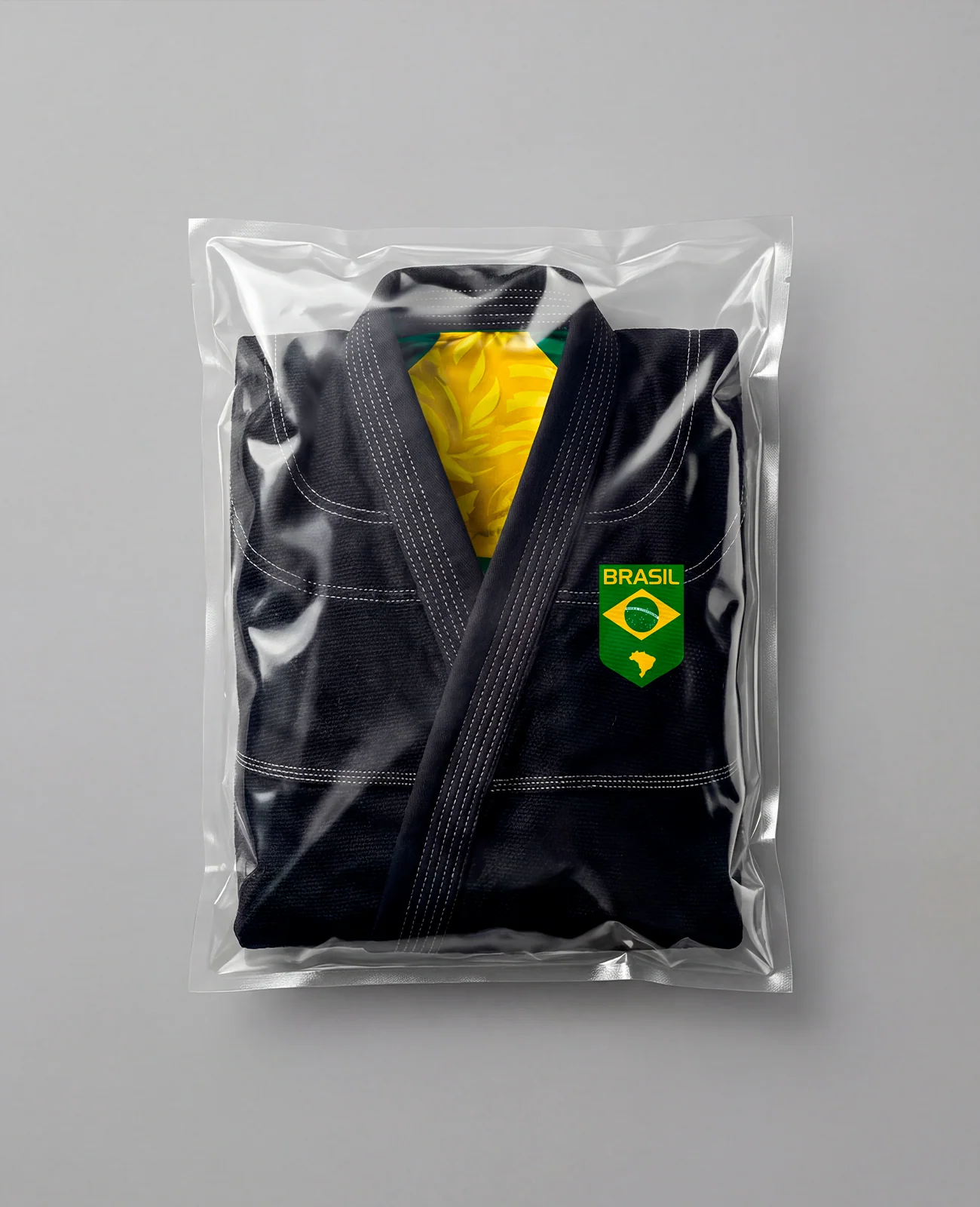 The Brazilian Jaguar Sublimation Gi - Image 7