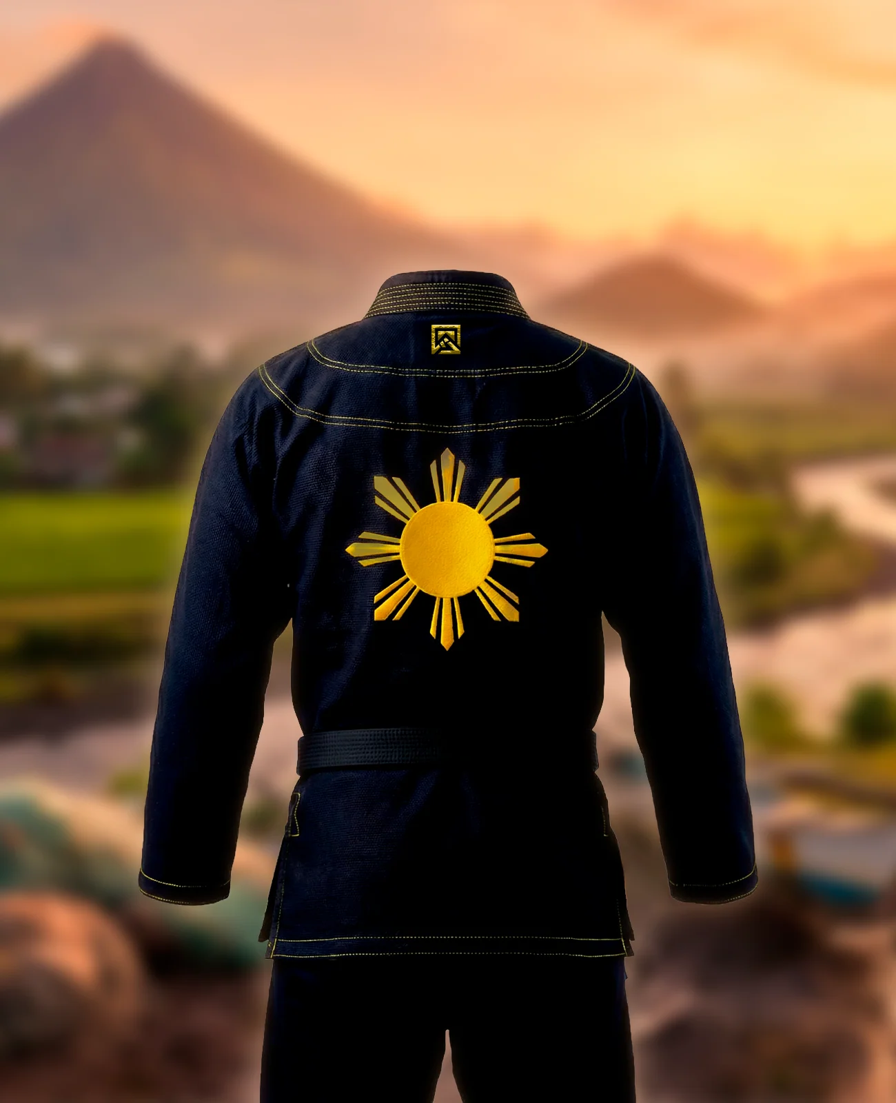 The "Pilipinas" Sublimation Gi - Image 3