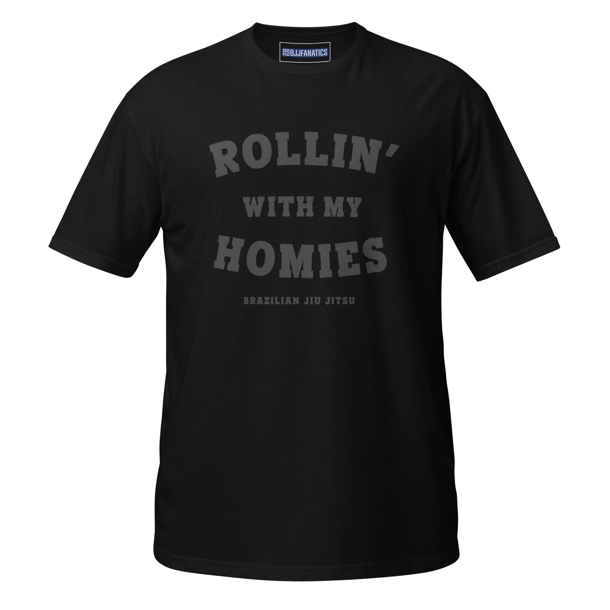 Rollin' With My Homies Tee