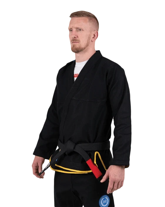 Scramble Athlite Gi 6 - Image 3