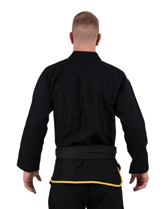 Scramble Athlite Gi 6 - Image 5