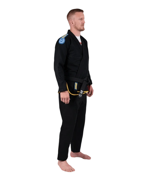 Scramble Athlite Gi 6 - Image 6