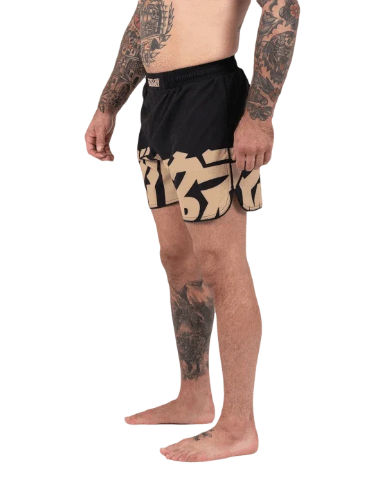 Scramble Baka Shorts - Image 3