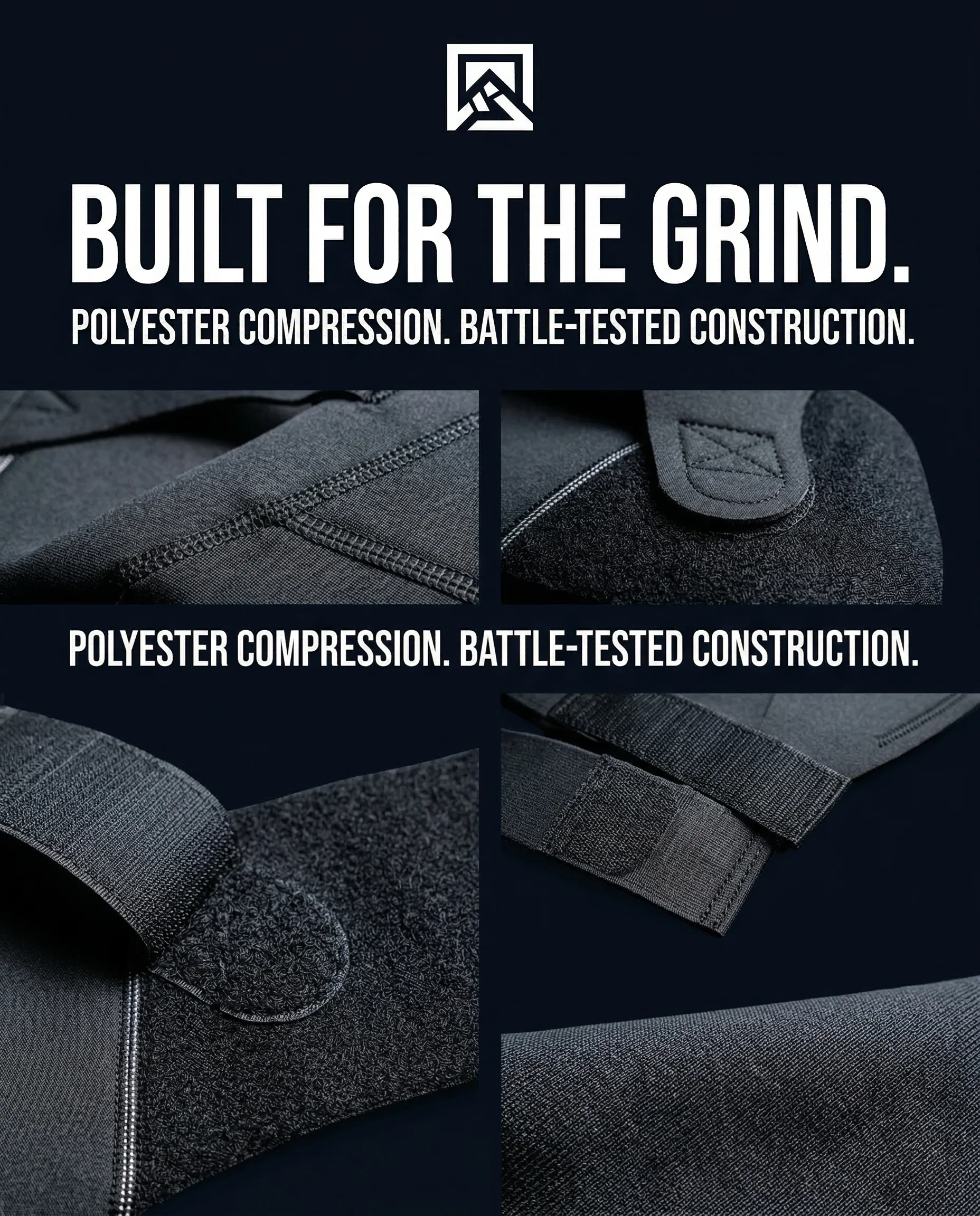 Shoulder Shield Compression Support - Image 6