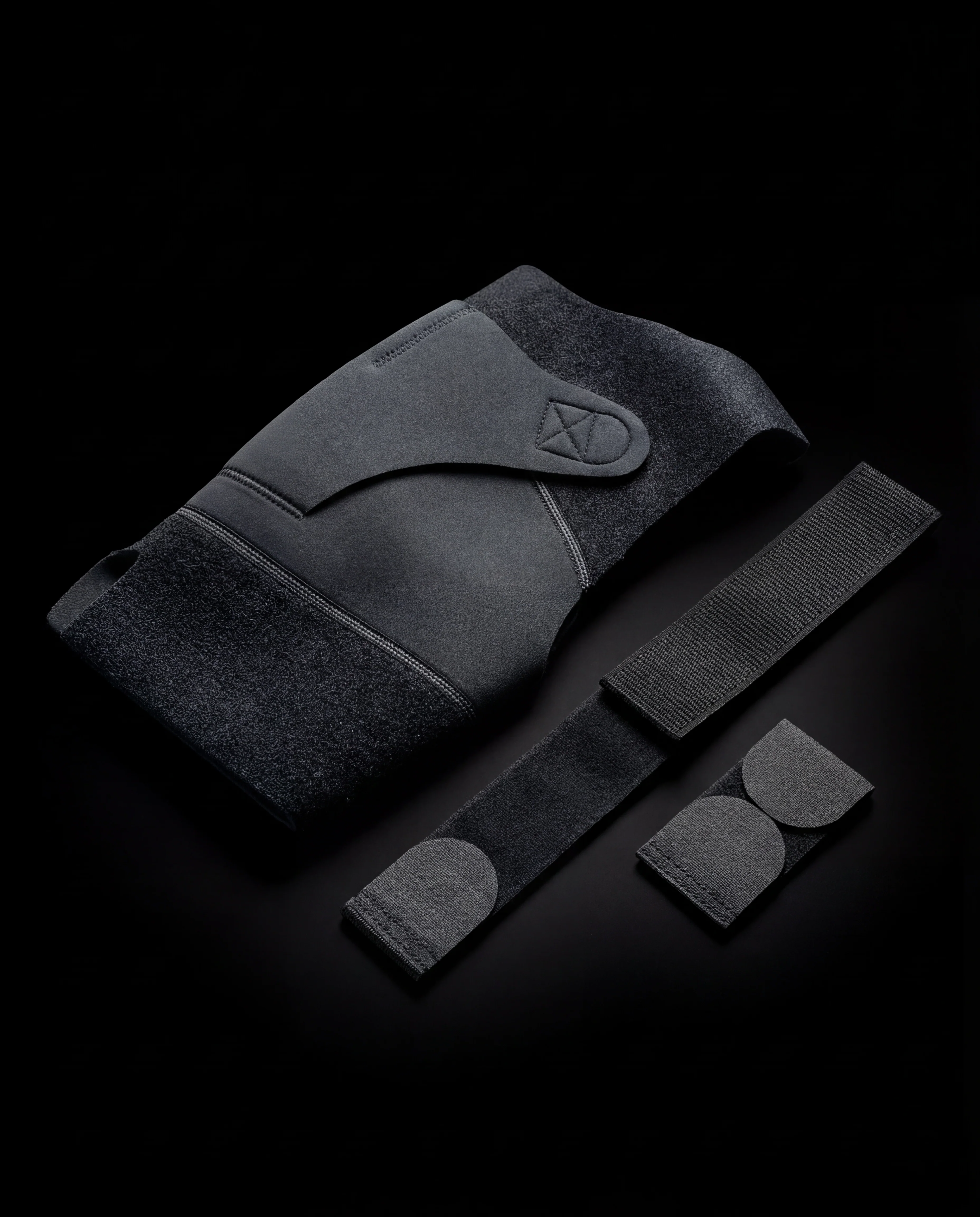 Shoulder Shield Compression Support - Image 8