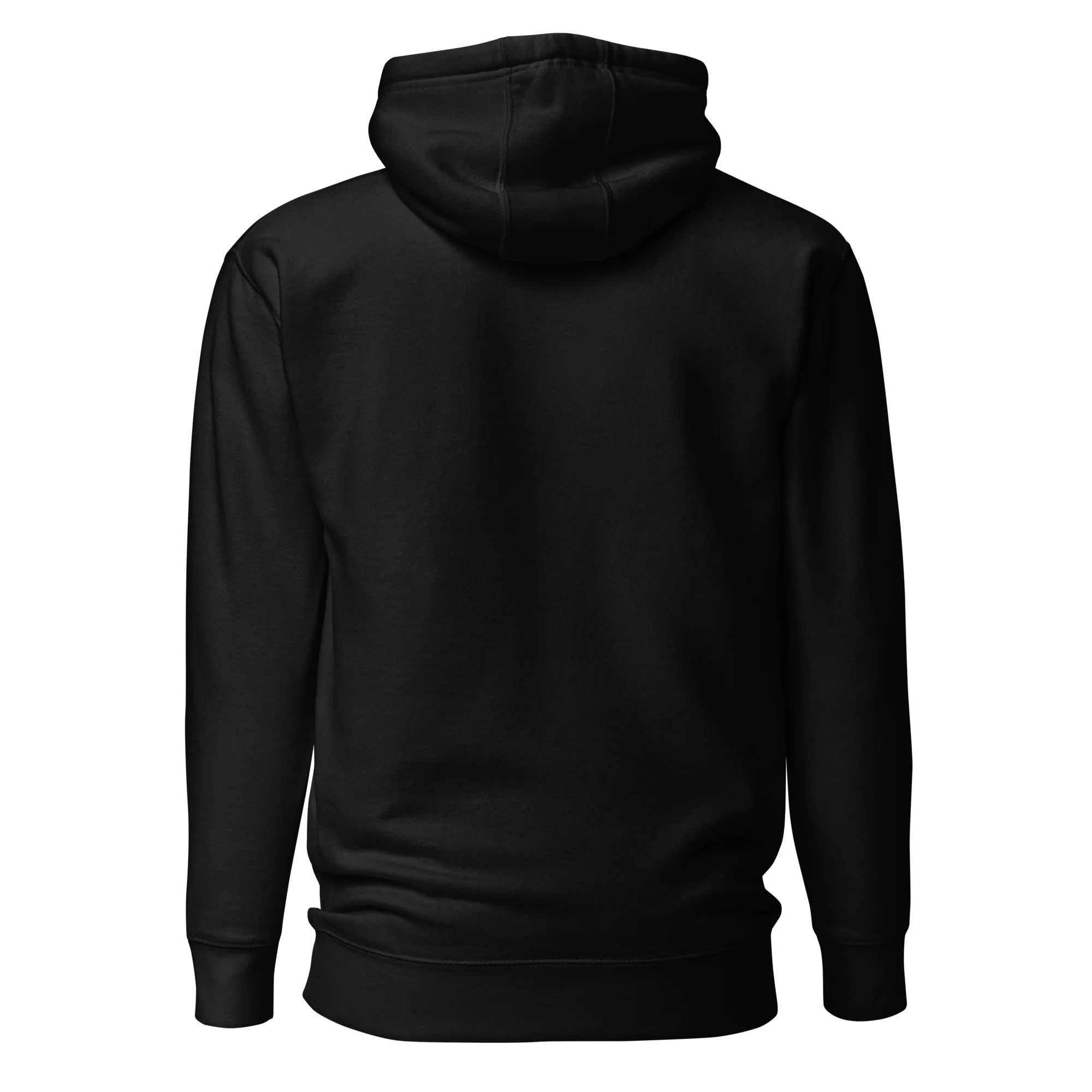 The Mats Don't Lie Hoodie - Image 2